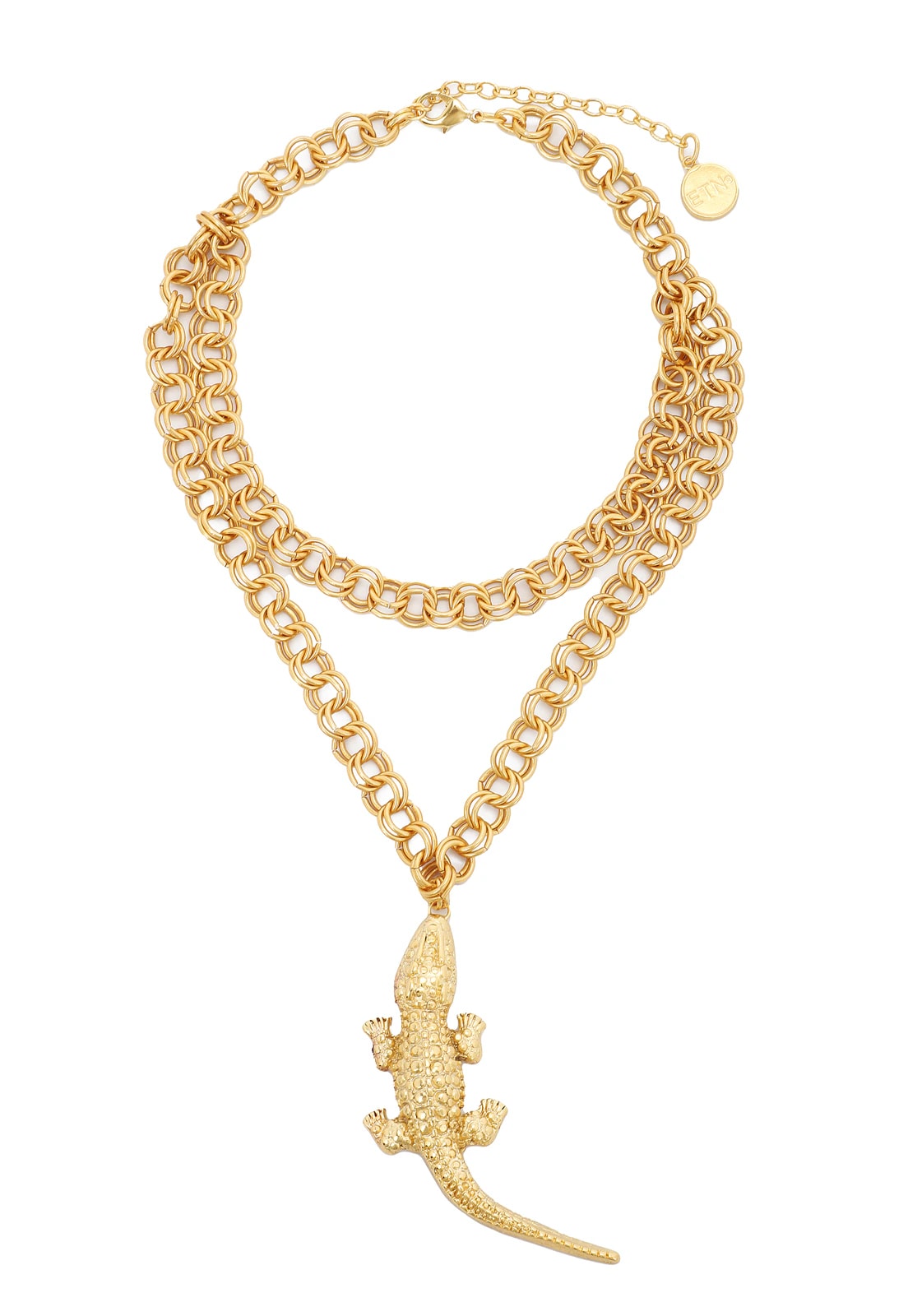 Chunky Reptile - imagen 1