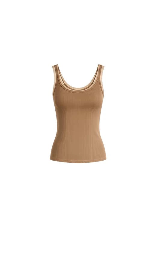 Nébula Mocca Top - imagen 1
