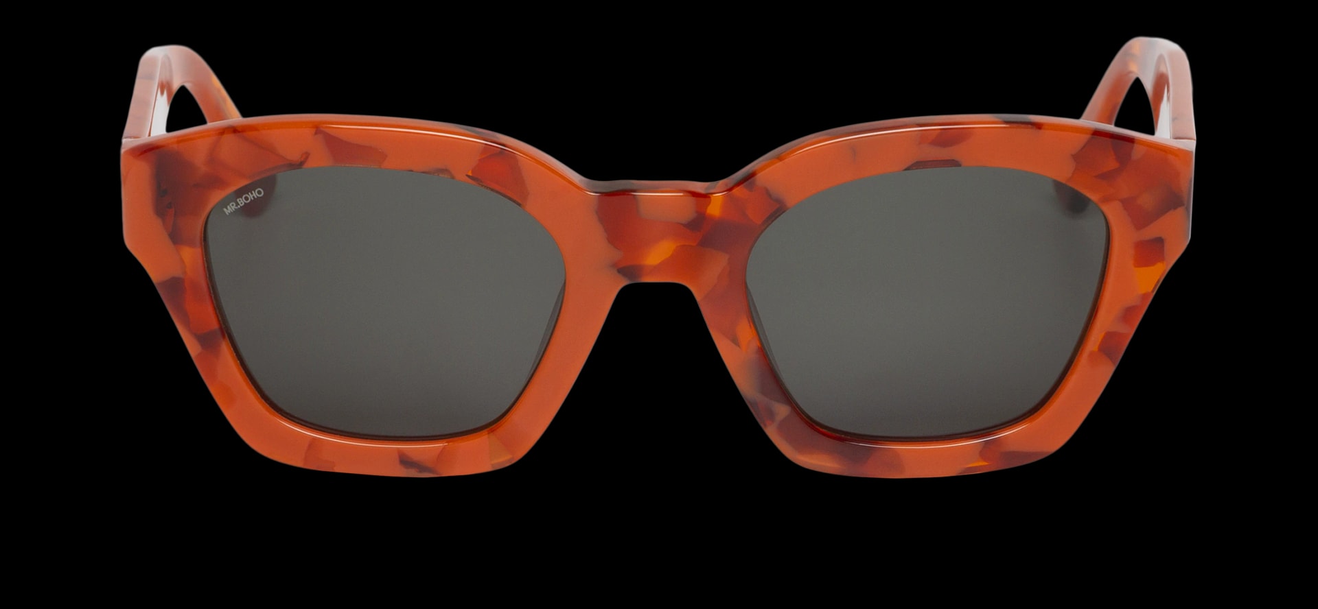 HEARTH - BARROSA - WITH CLASSICAL LENSES - imagen 1