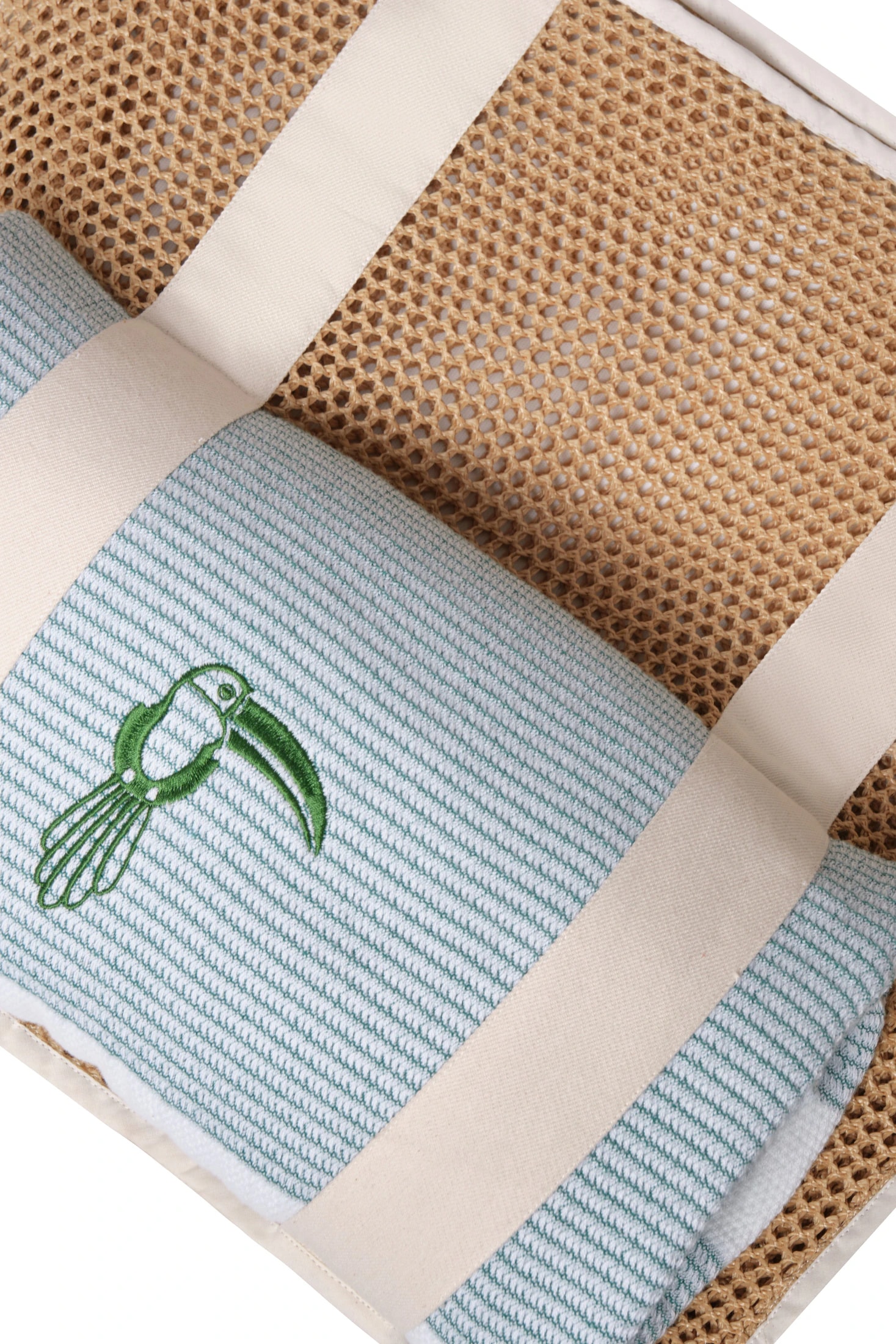 JDD Beach Bag & Towel Set / 1 Towel - imagen 1