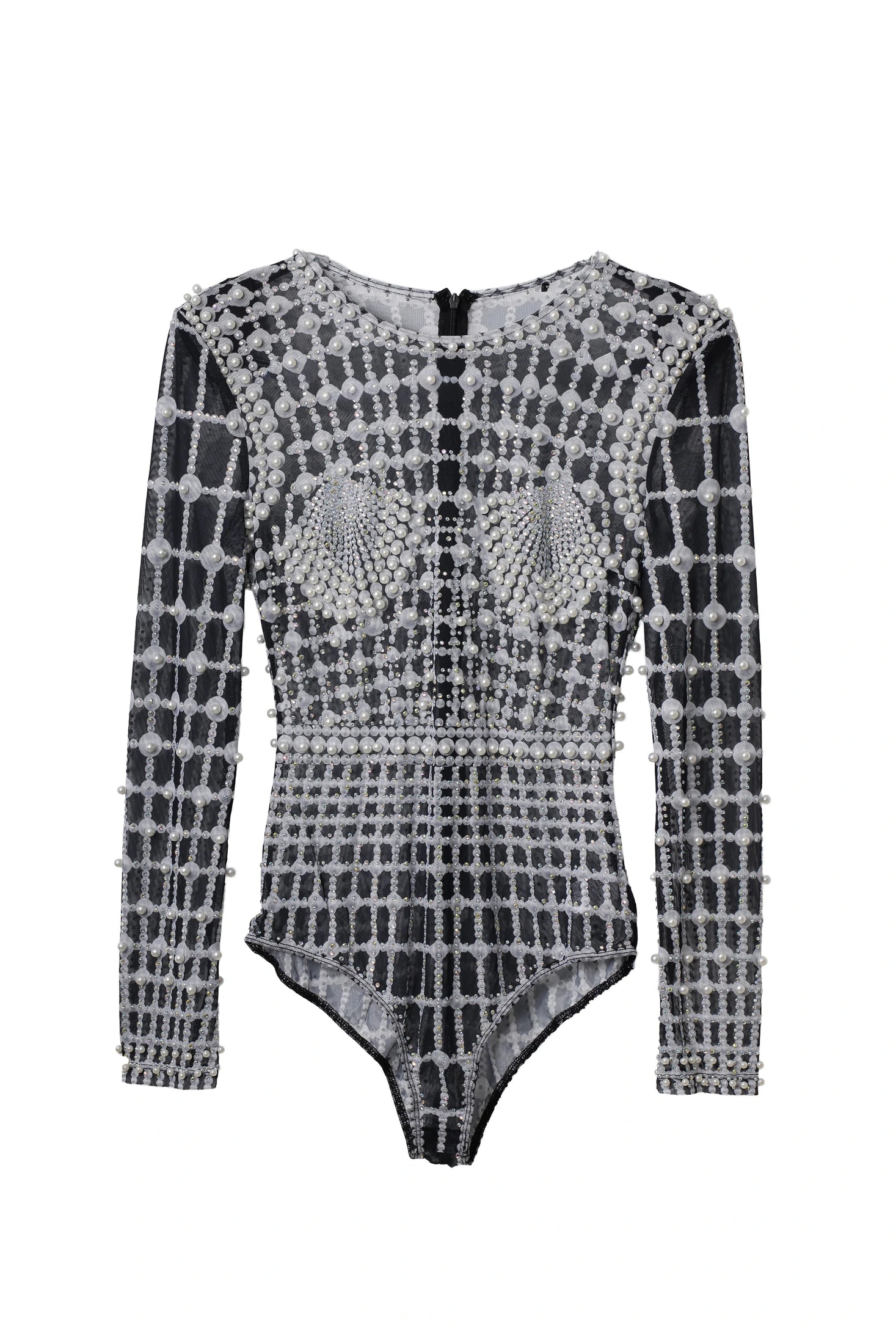 GEMSTONE BODYSUIT - imagen 1