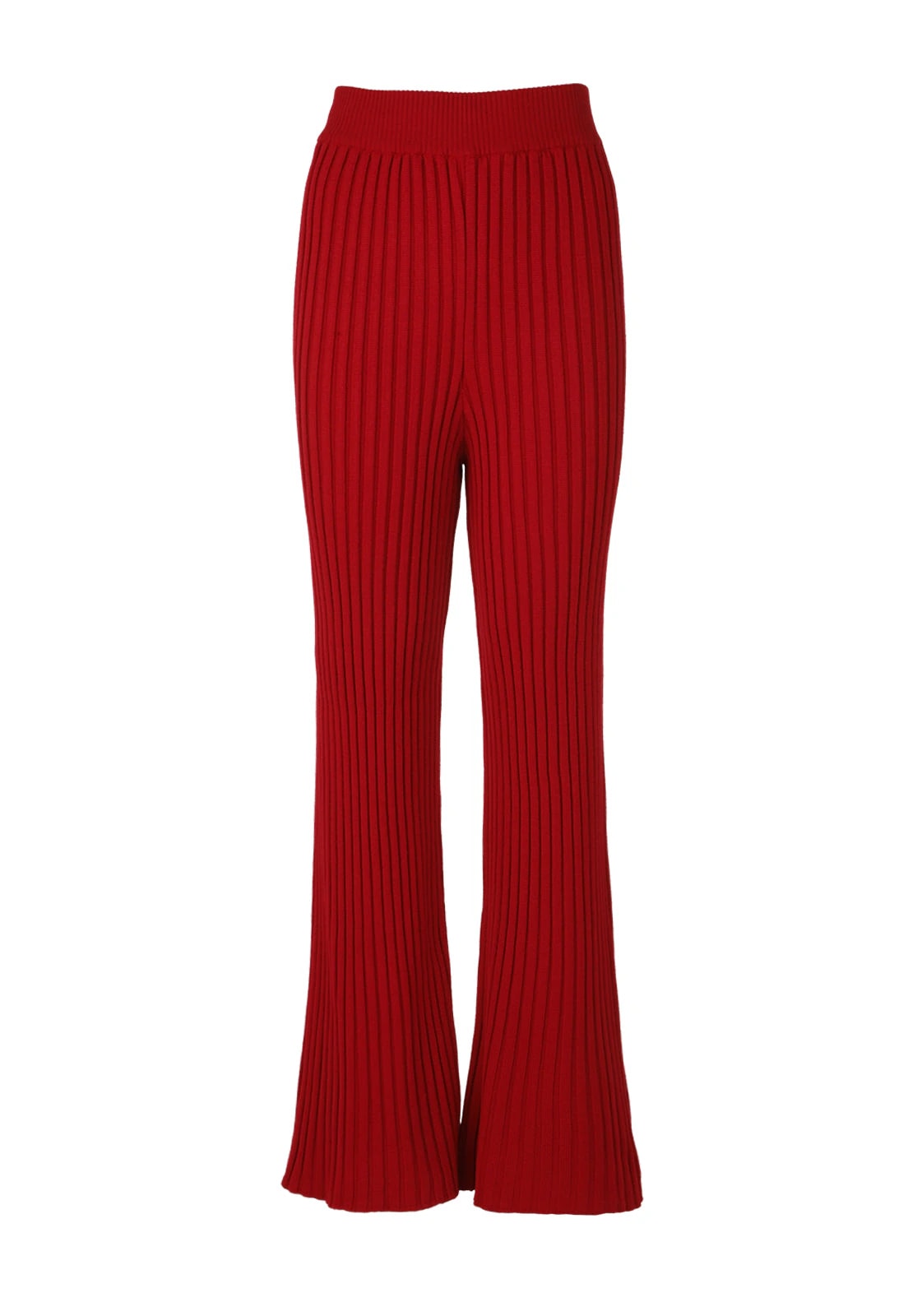 CHERRY KNIT PANT - imagen 1