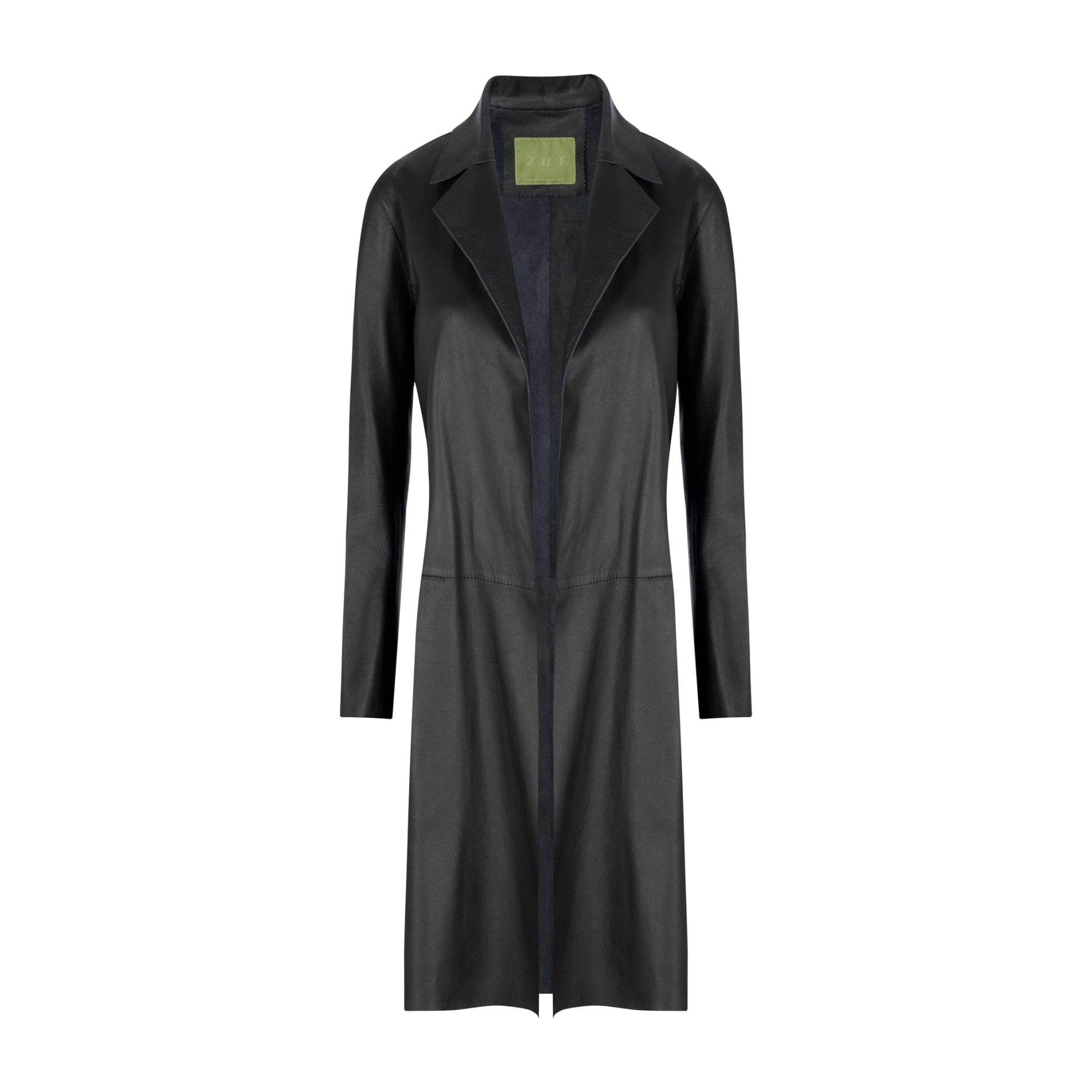 PILIN COAT - imagen 1
