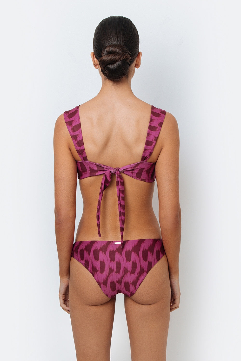 Bottom de Bikini Alice Kech Colombia - imagen 1
