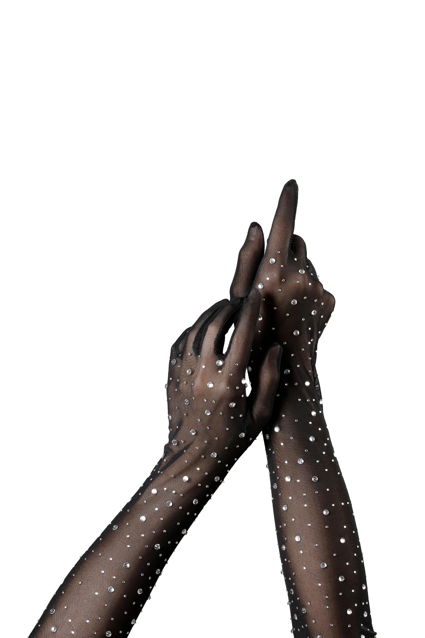 STARRY GLOVES - imagen 1