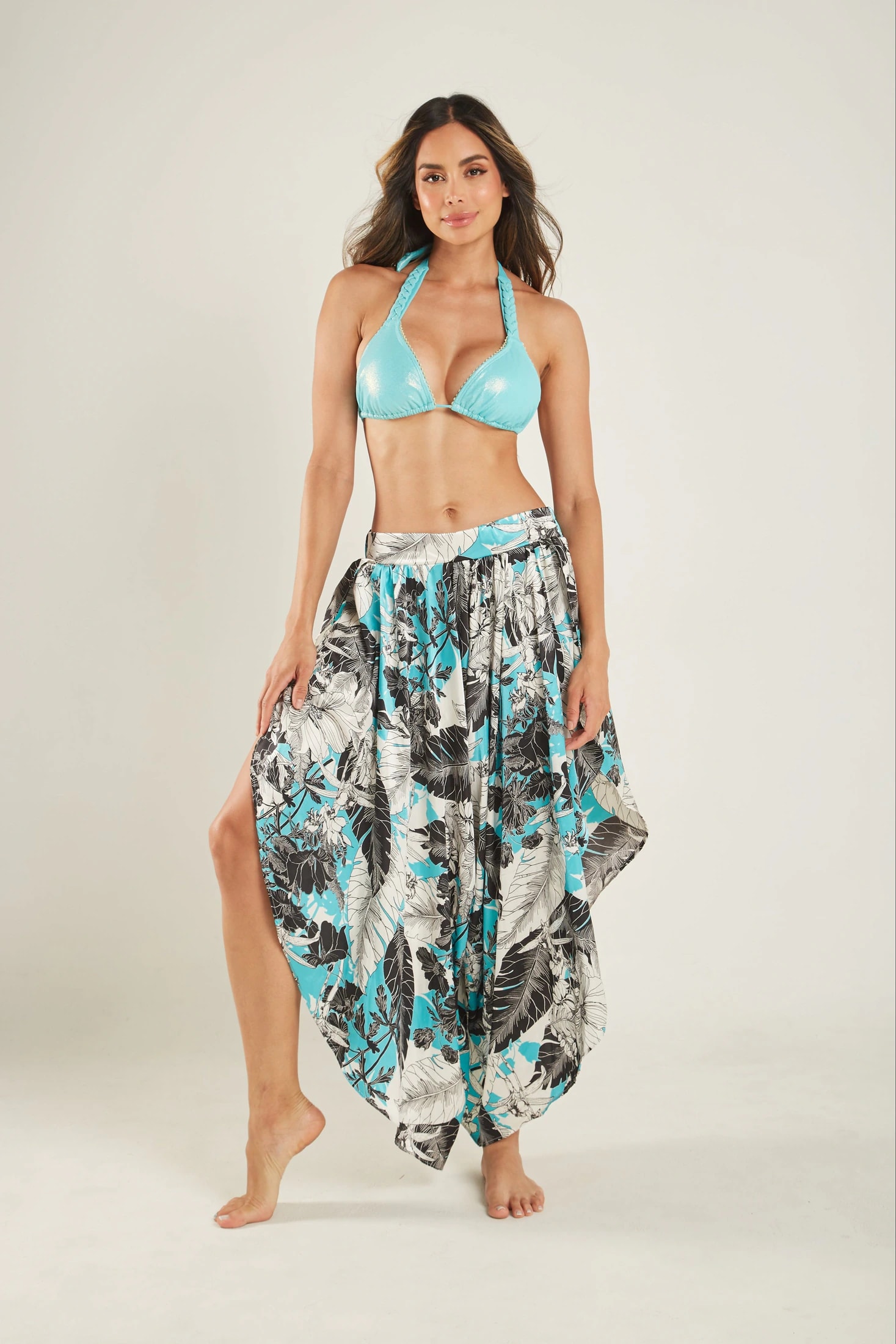 Bohemian Pantalón - imagen 1