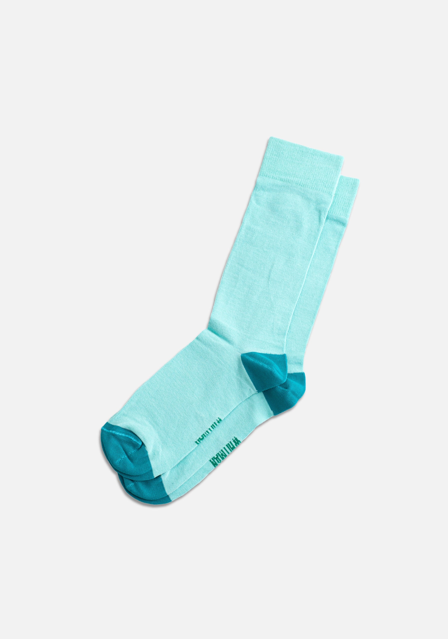 Medias Unic Menta P-T Turquesa - imagen 1