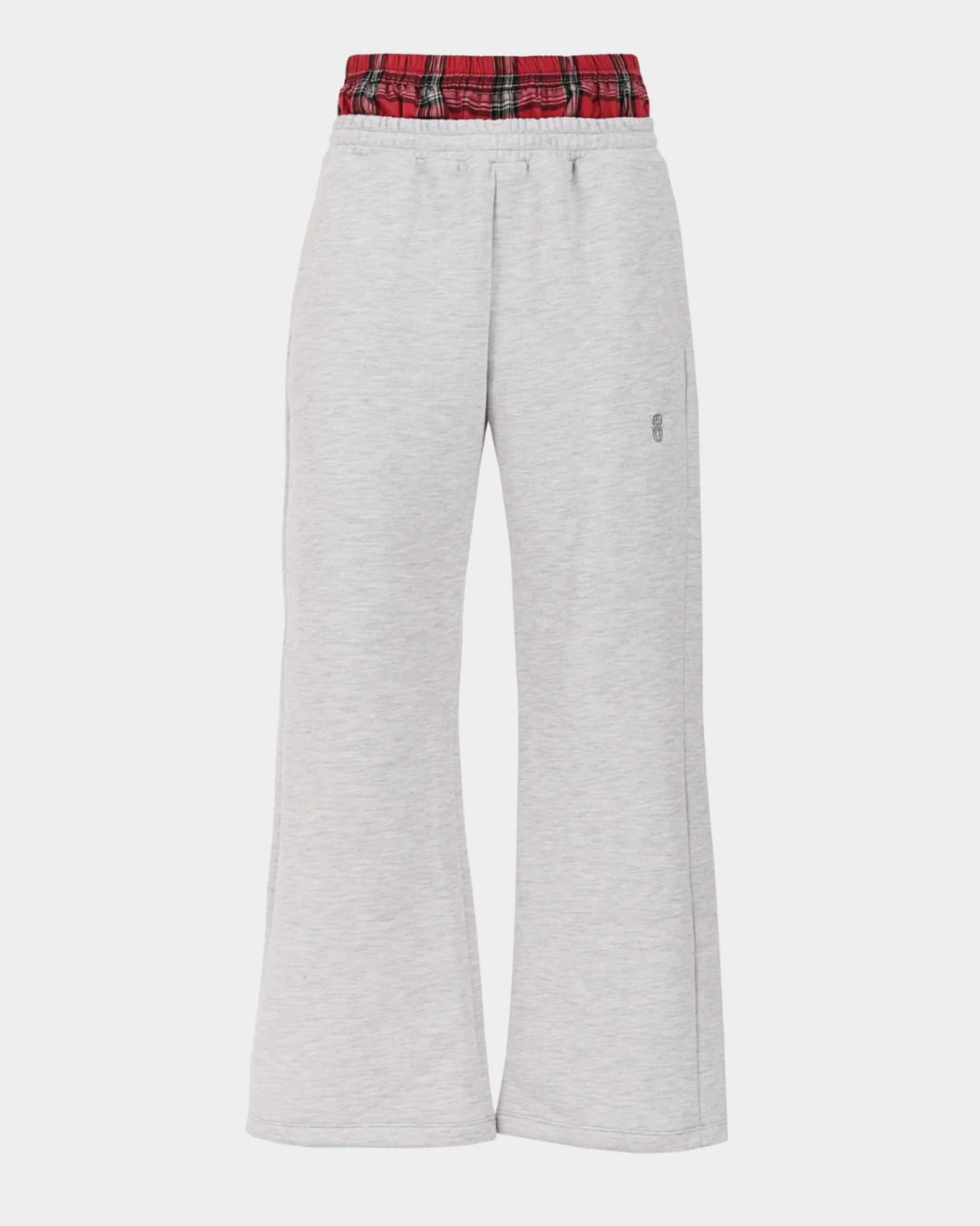 BOXER GRAY SWEATPANT - imagen 1