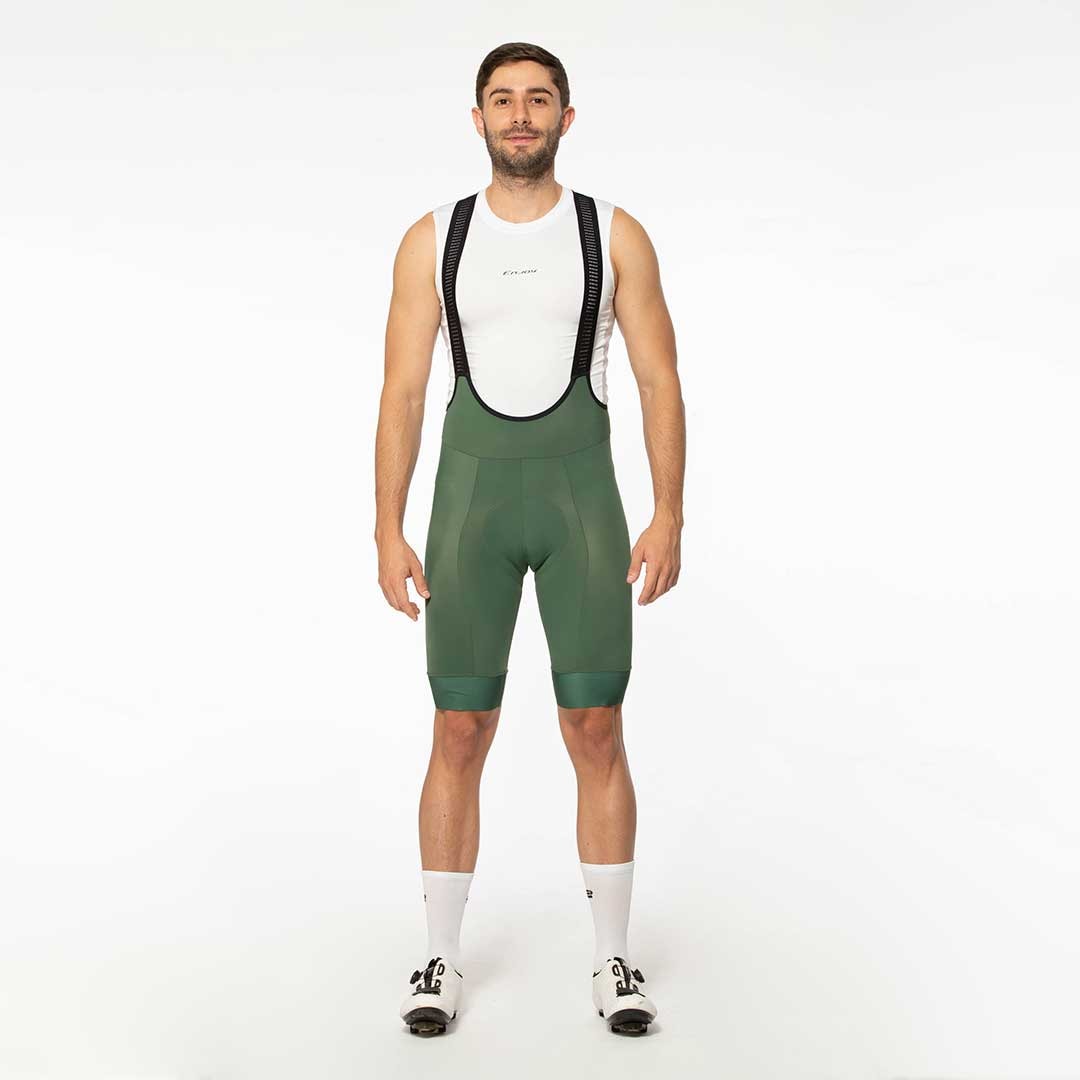 Pantaloneta Axis Olive Masculino - imagen 1