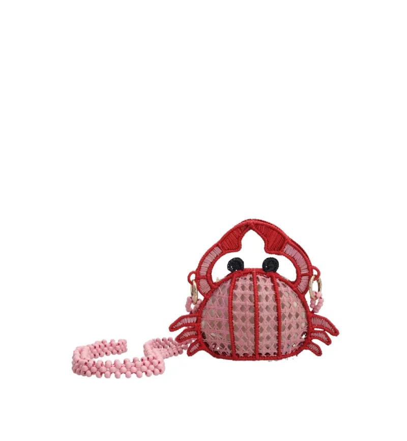 MINI CARTERA SHELLY - imagen 1