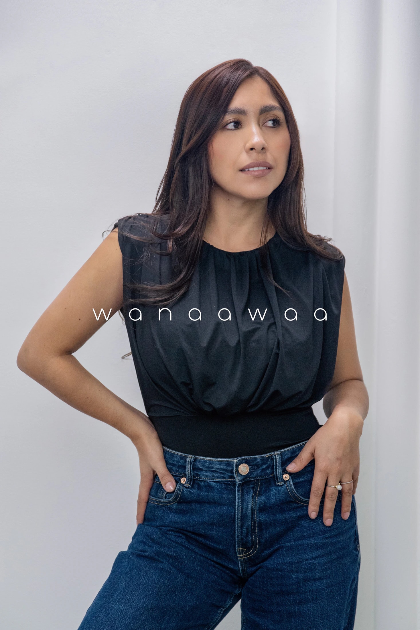 BLUSA MALASIA - imagen 1