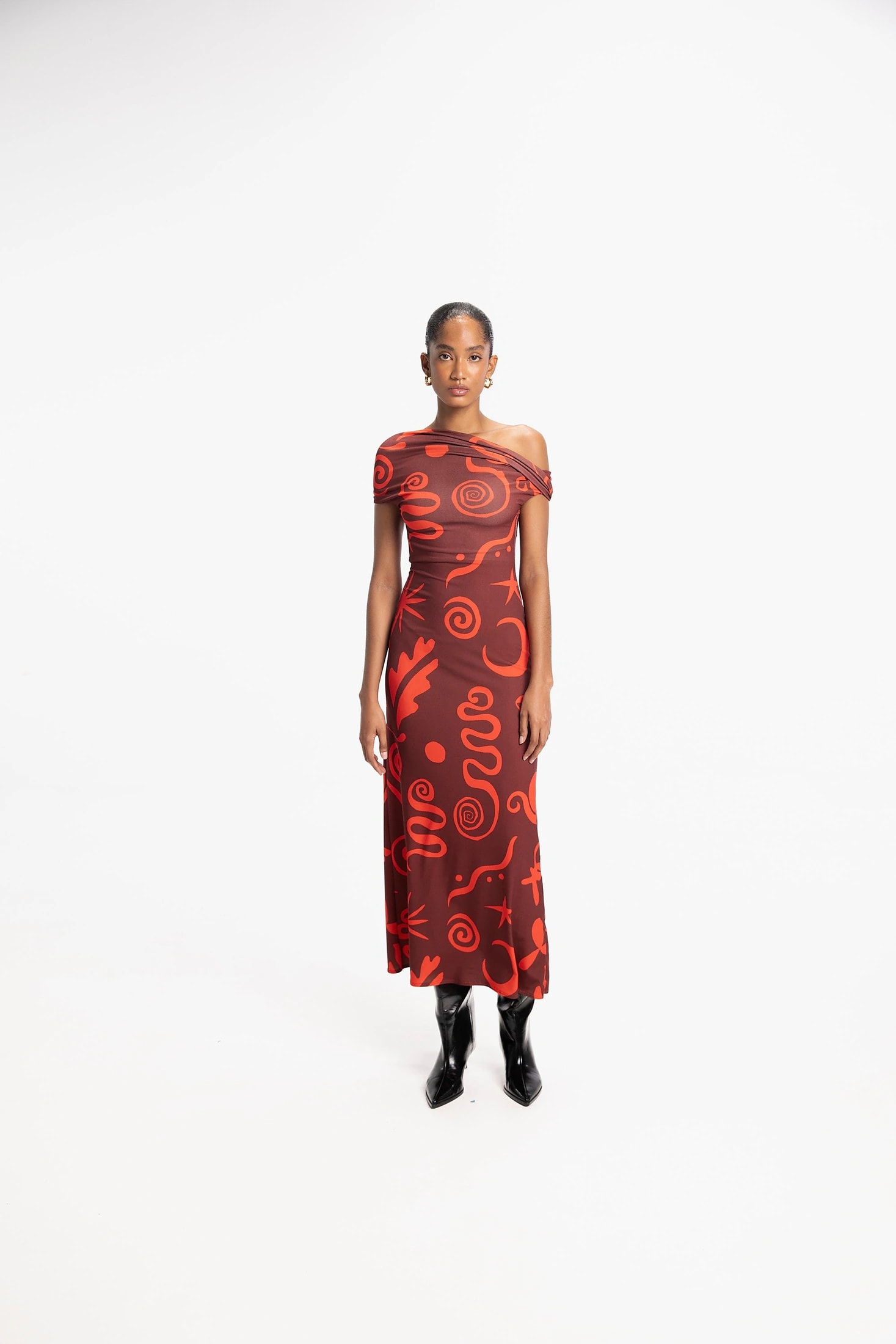DEBORA DRESS - imagen 1