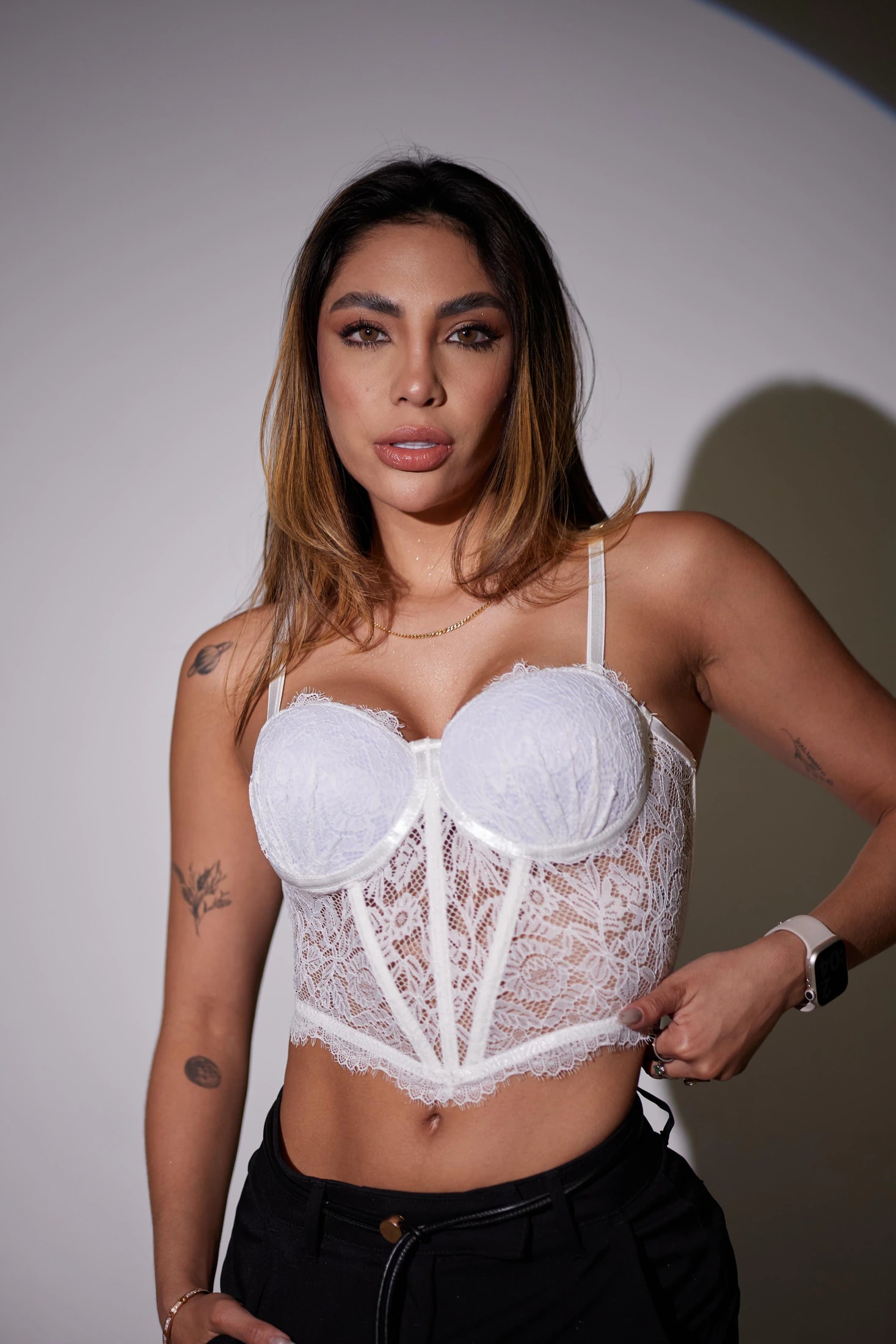 Corset Greta - imagen 1