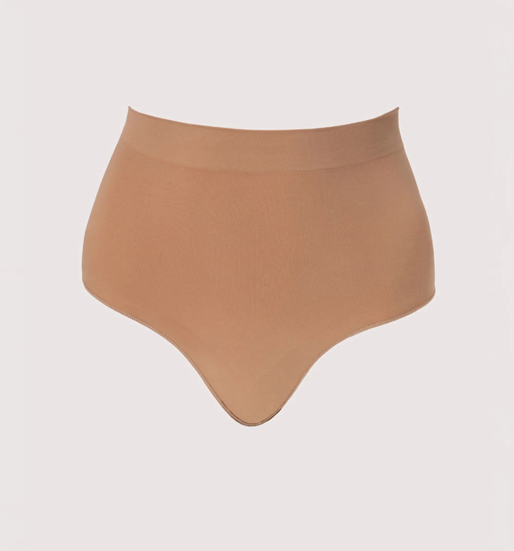 Tanga tiro alto control - imagen 1