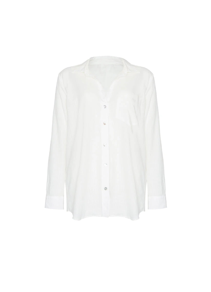 ESSENTIALS PERLA SHIRT 9459 - imagen 1