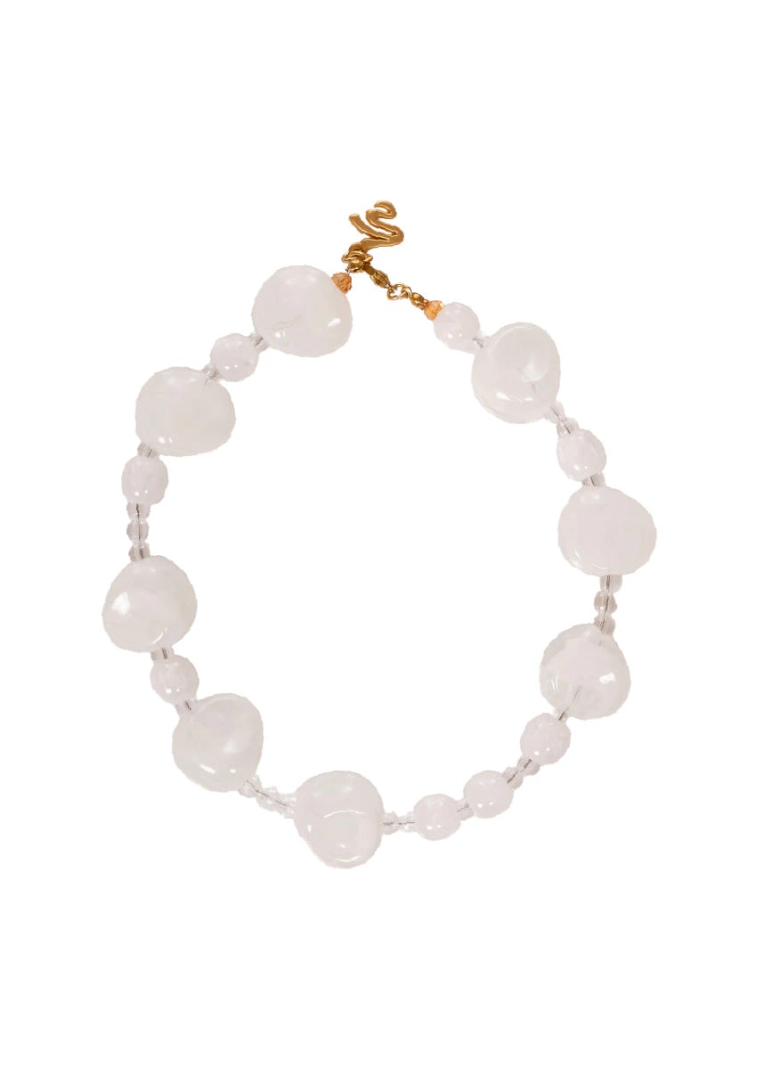 GEMS NECKLACE          9644-C - imagen 1