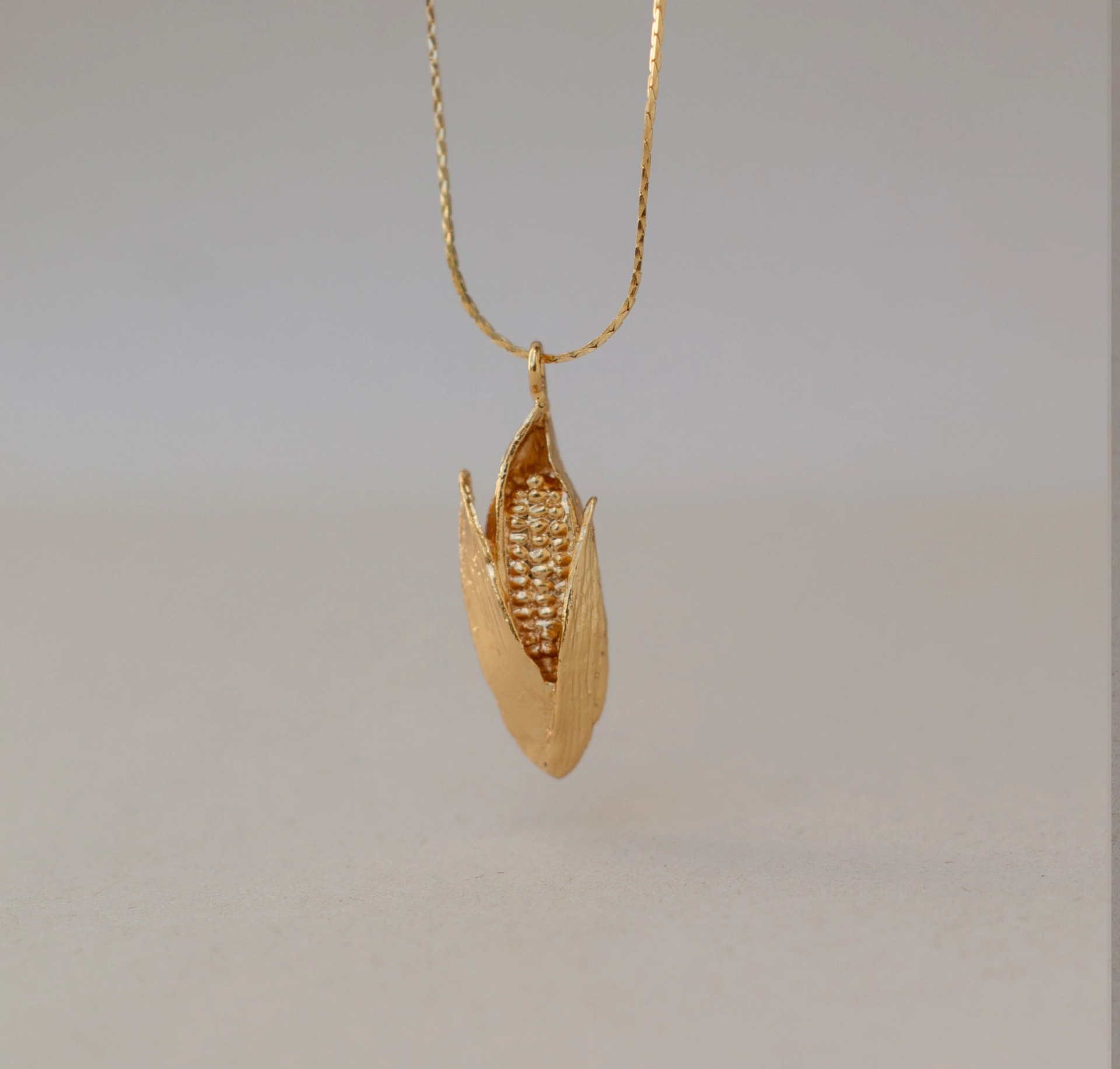Collar Mazorca - imagen 1