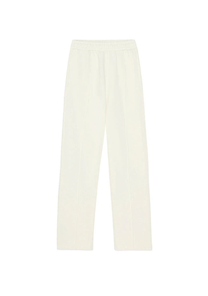 Monclair cream jogger - imagen 1