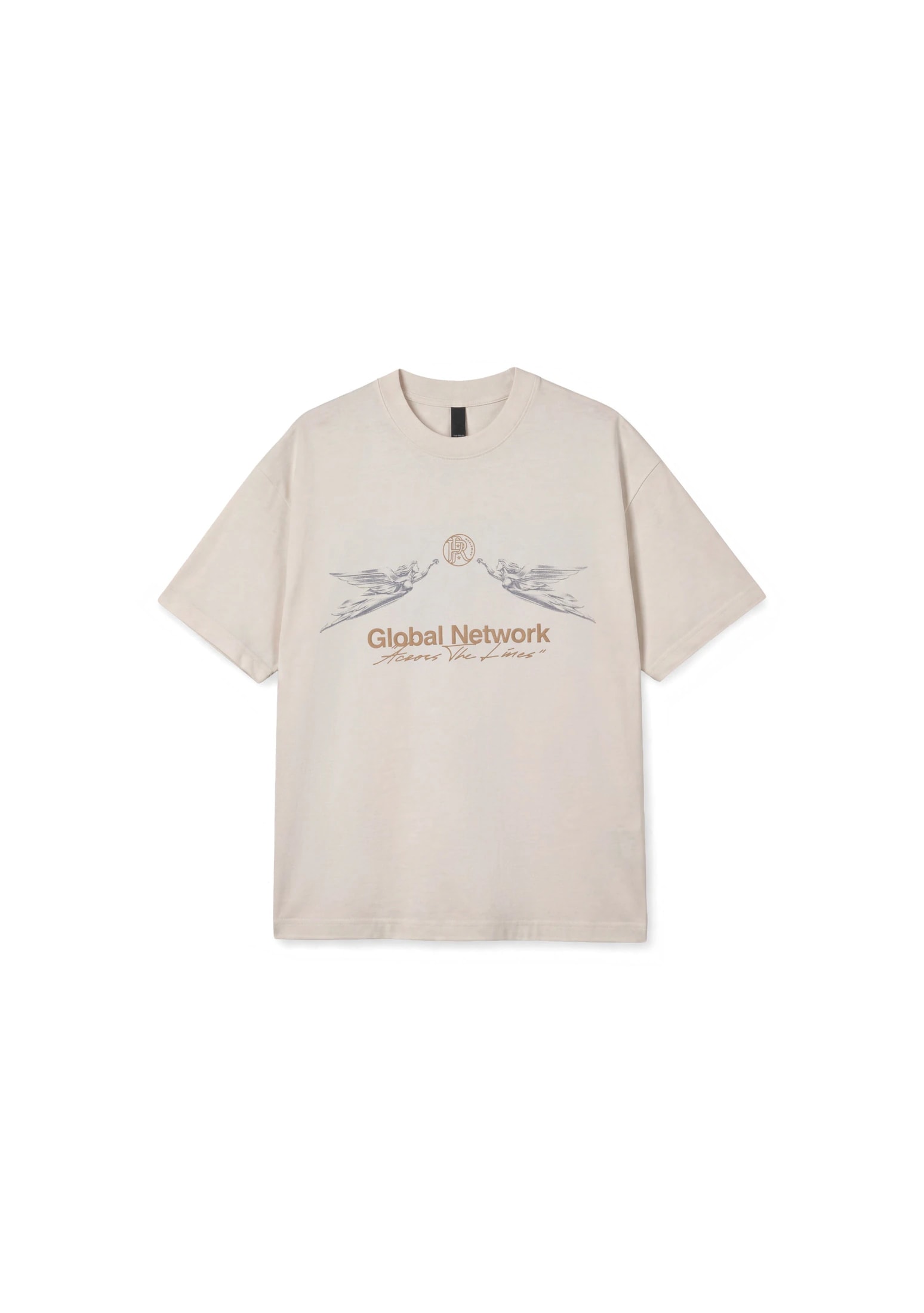 Across The Lines Blue Angels T-Shirt - imagen 1