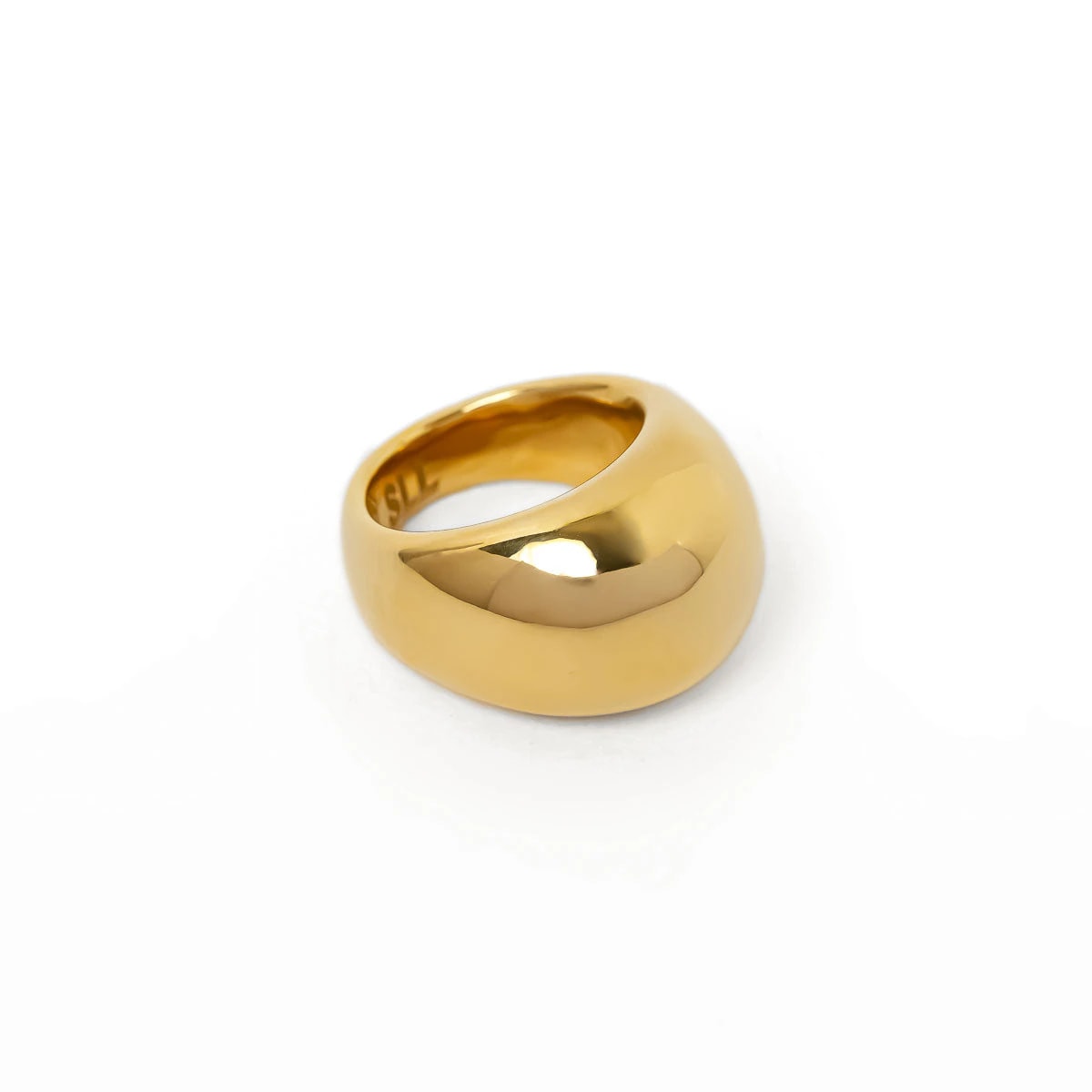 Anillo Idis Dorado - imagen 1