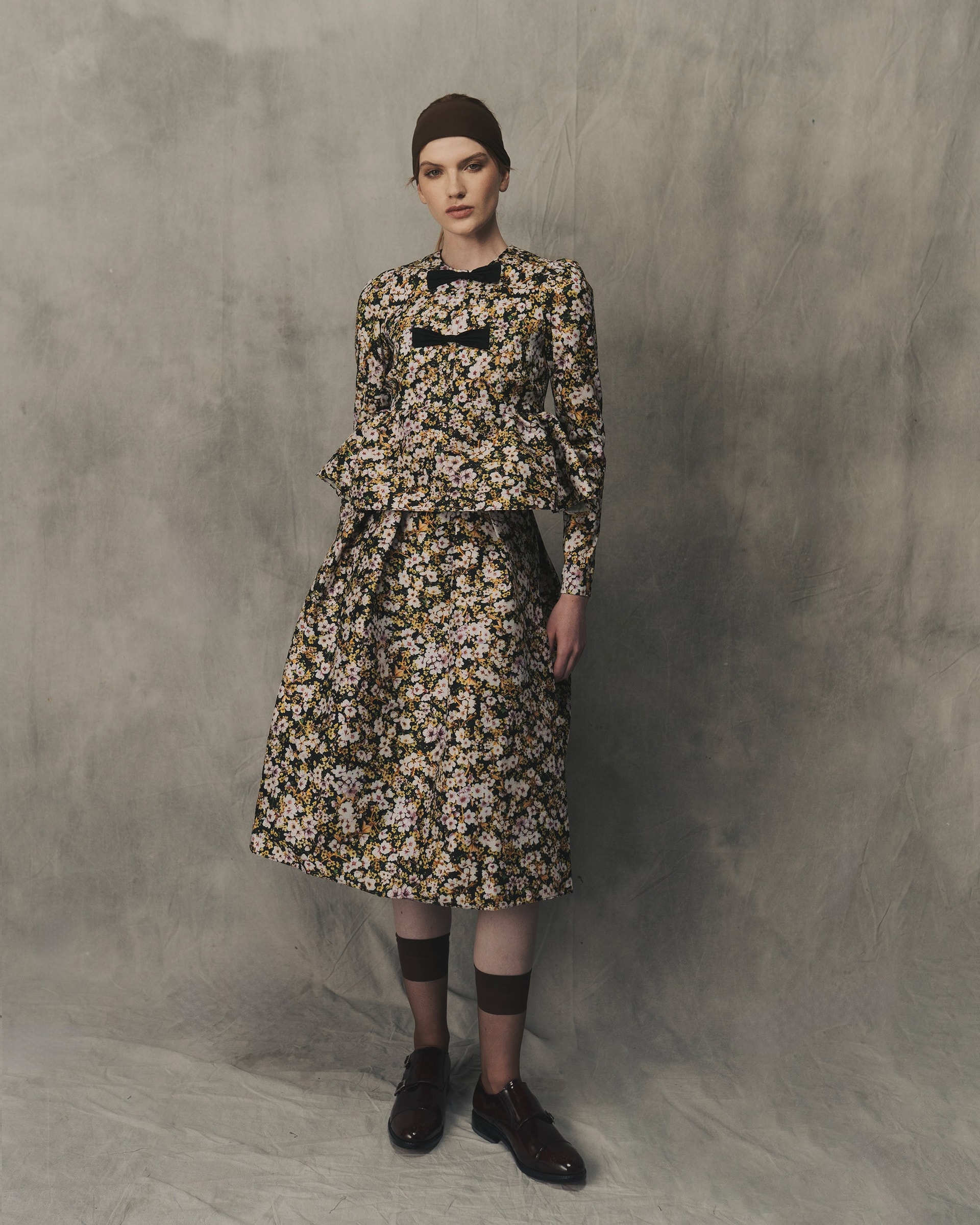 CLAUDIA SKIRT - imagen 1