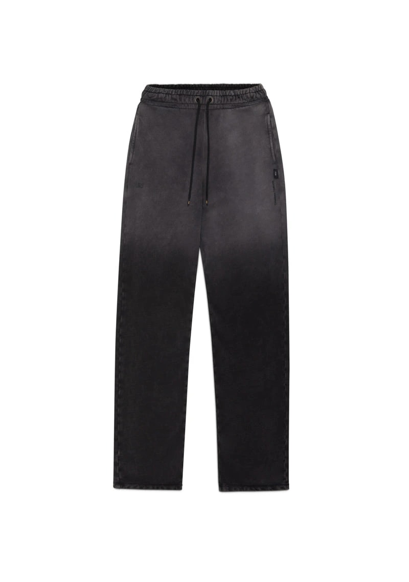 Atelier Black washed jogger - imagen 1