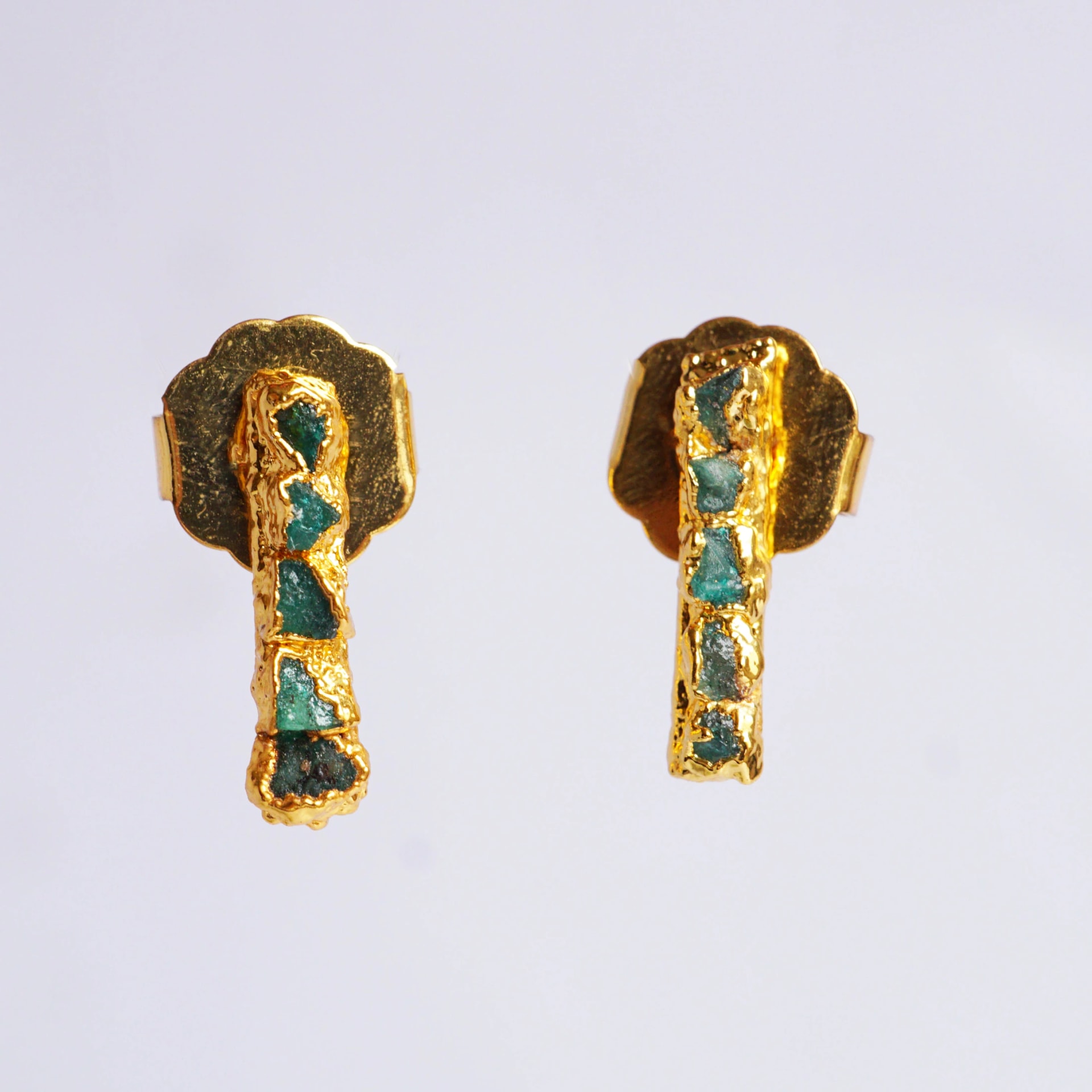 Aretes Kairi - imagen 1