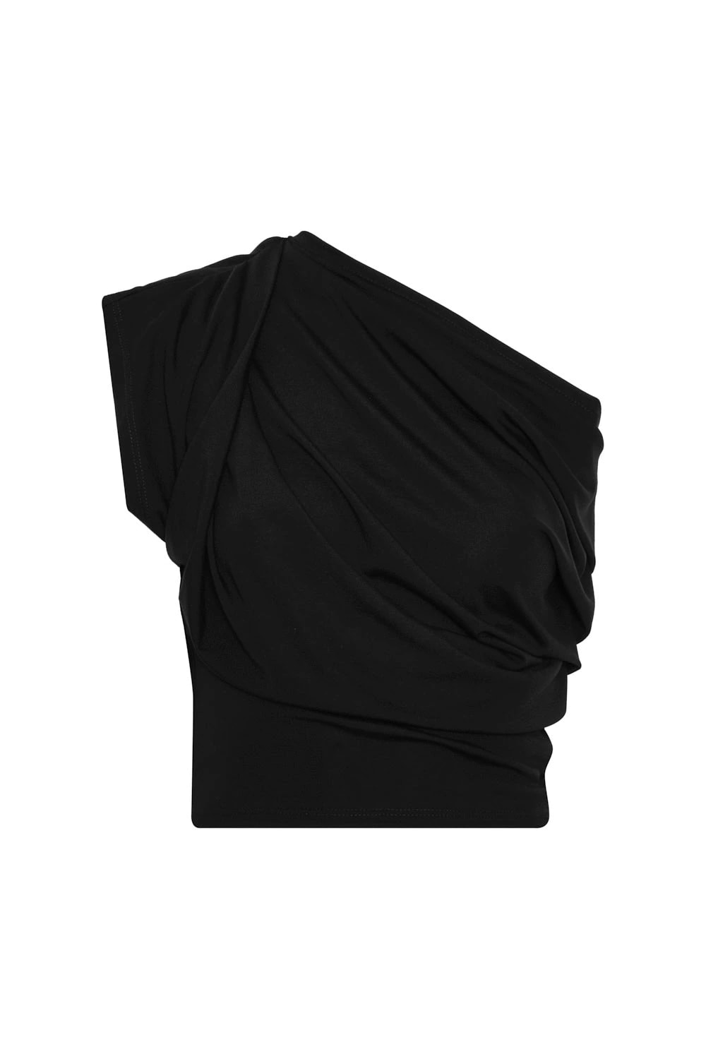 Blusa mathiola negro - imagen 1