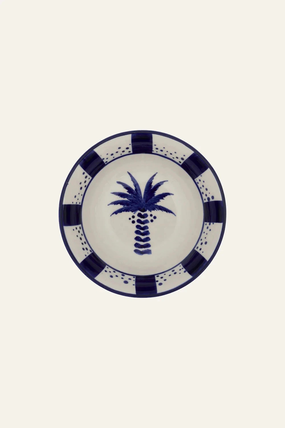 Palma Real Bowl Set of 2 - imagen 1