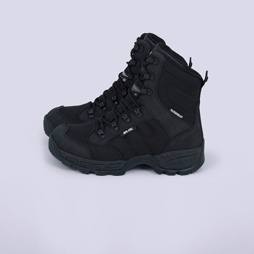 Botas Negras - imagen 1