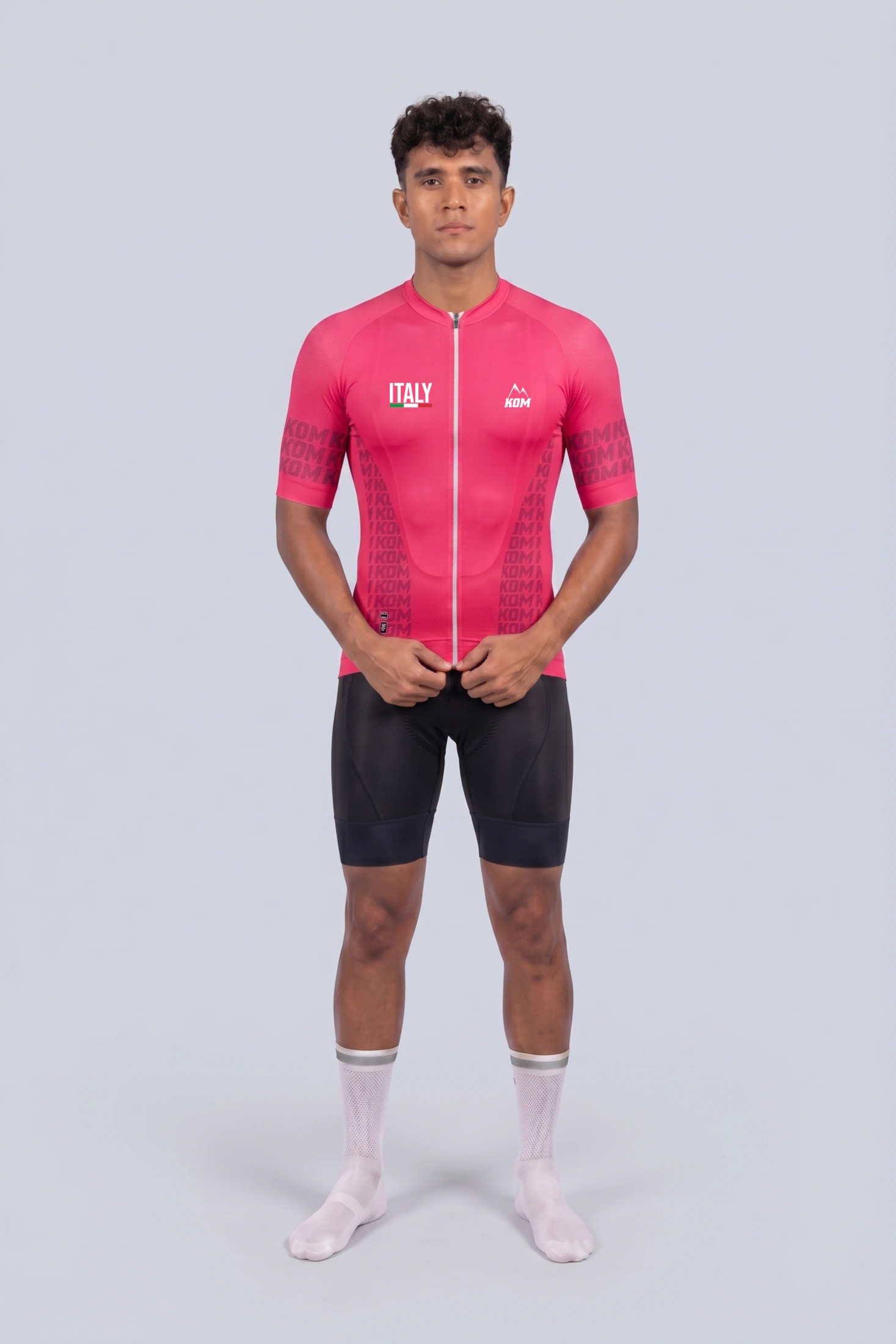 Jersey Edición Especial Giro d'Italia - imagen 1