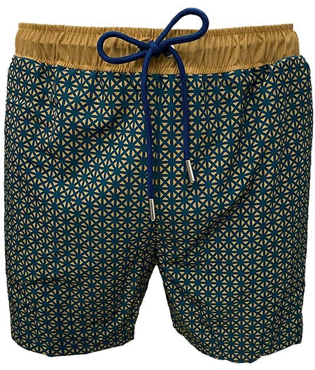 PANTALONETA ECO HARRISON FORD - imagen 1