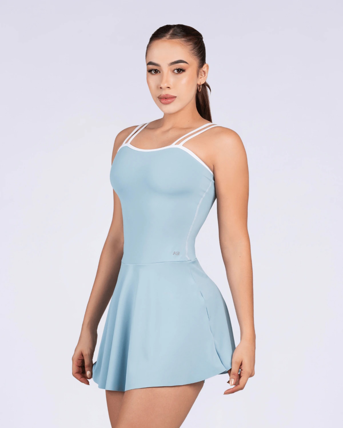 Vestido Aura ┃KAYBU REF.1256 - imagen 1