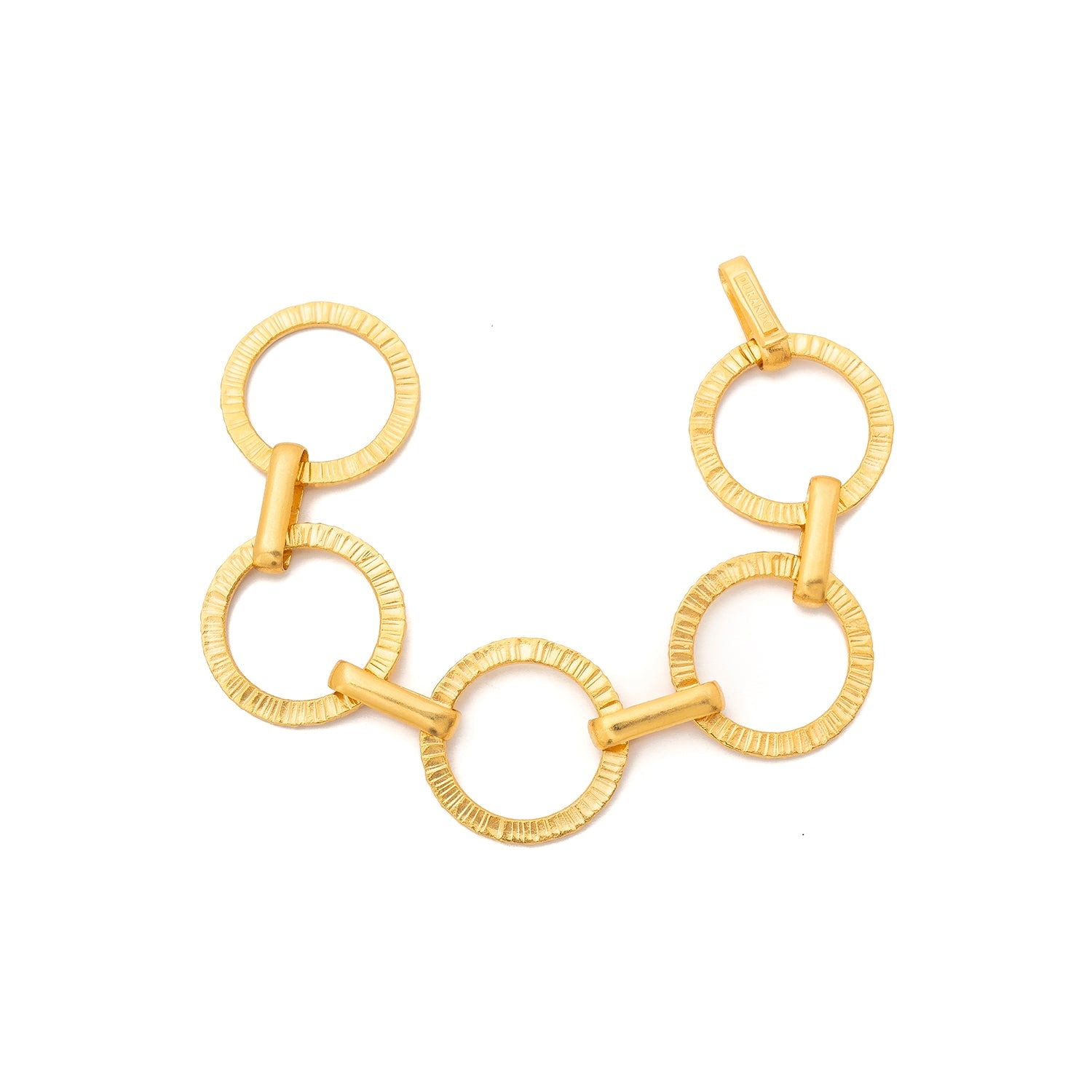 PULSERA HORIZONTE - imagen 1
