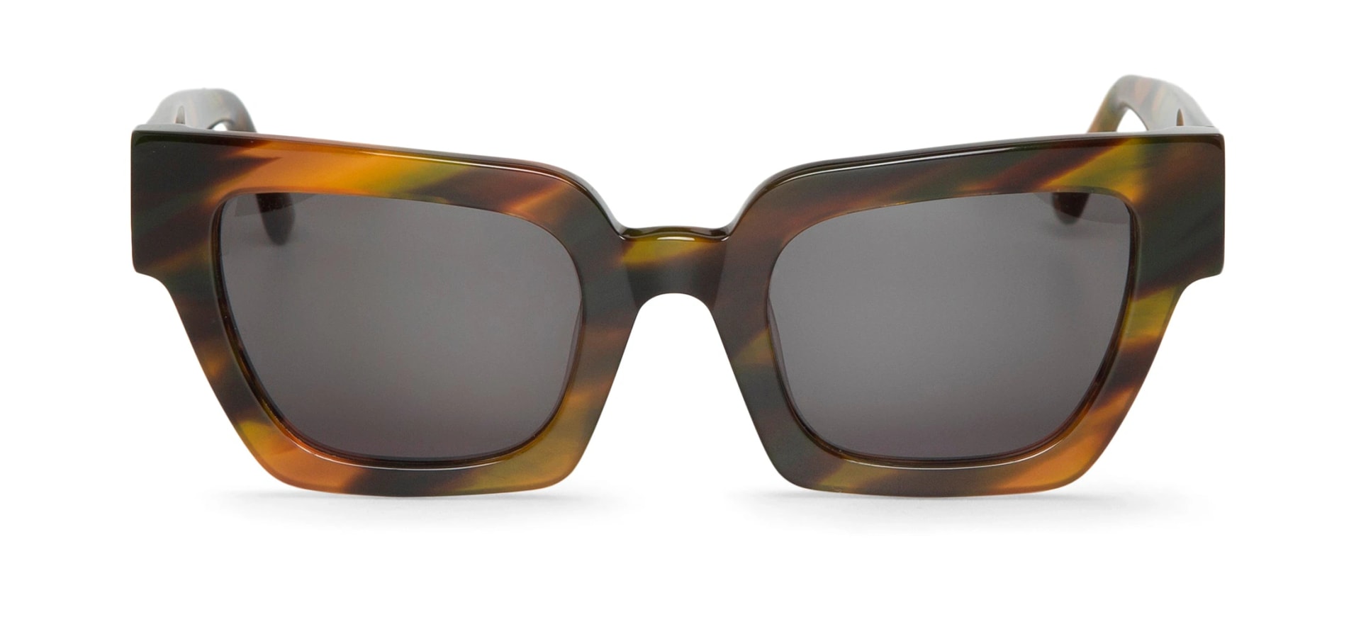 JUNGLE FRELARD WITH CLASSICAL LENSES - imagen 1