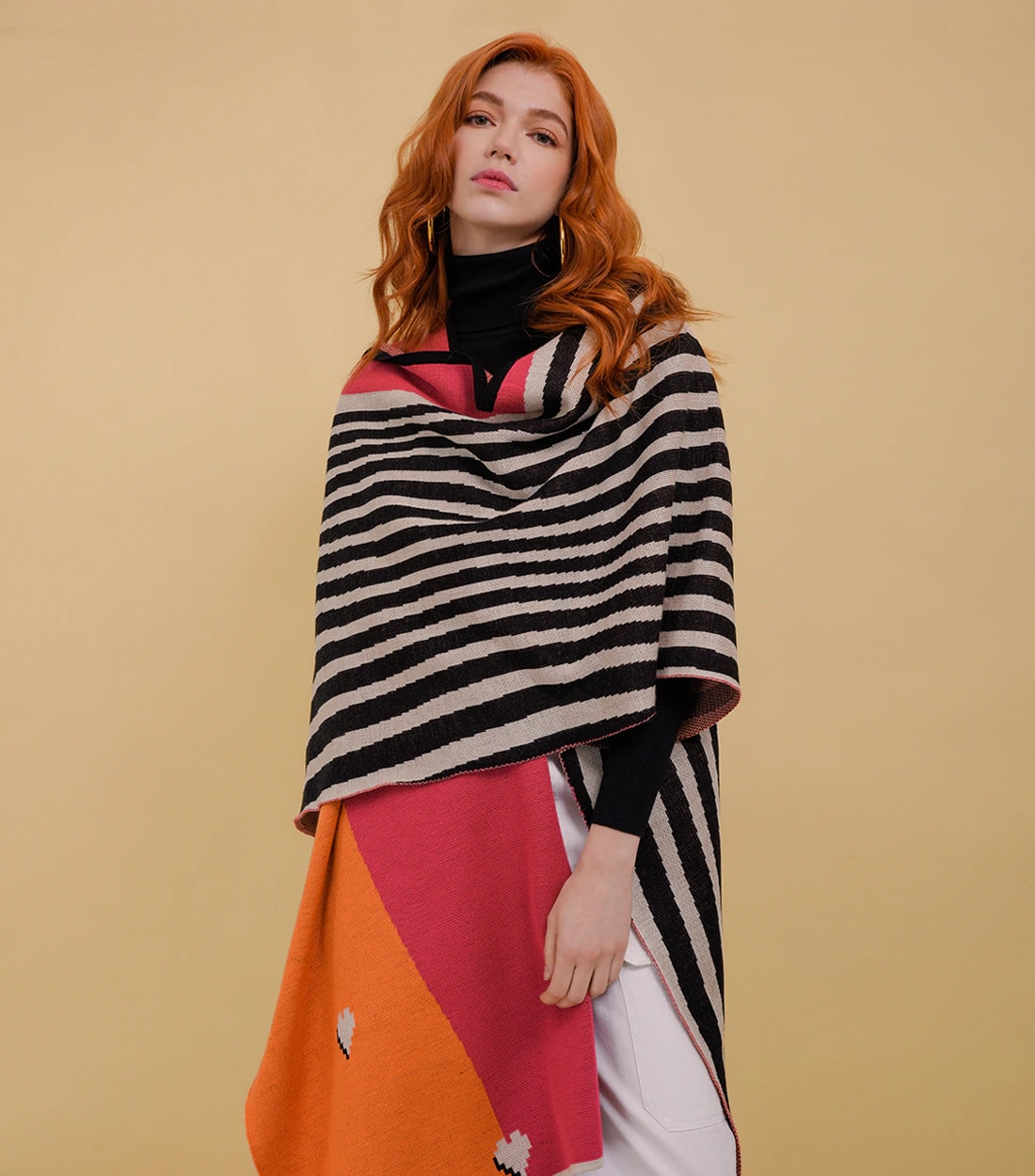 Poncho Pop - imagen 1
