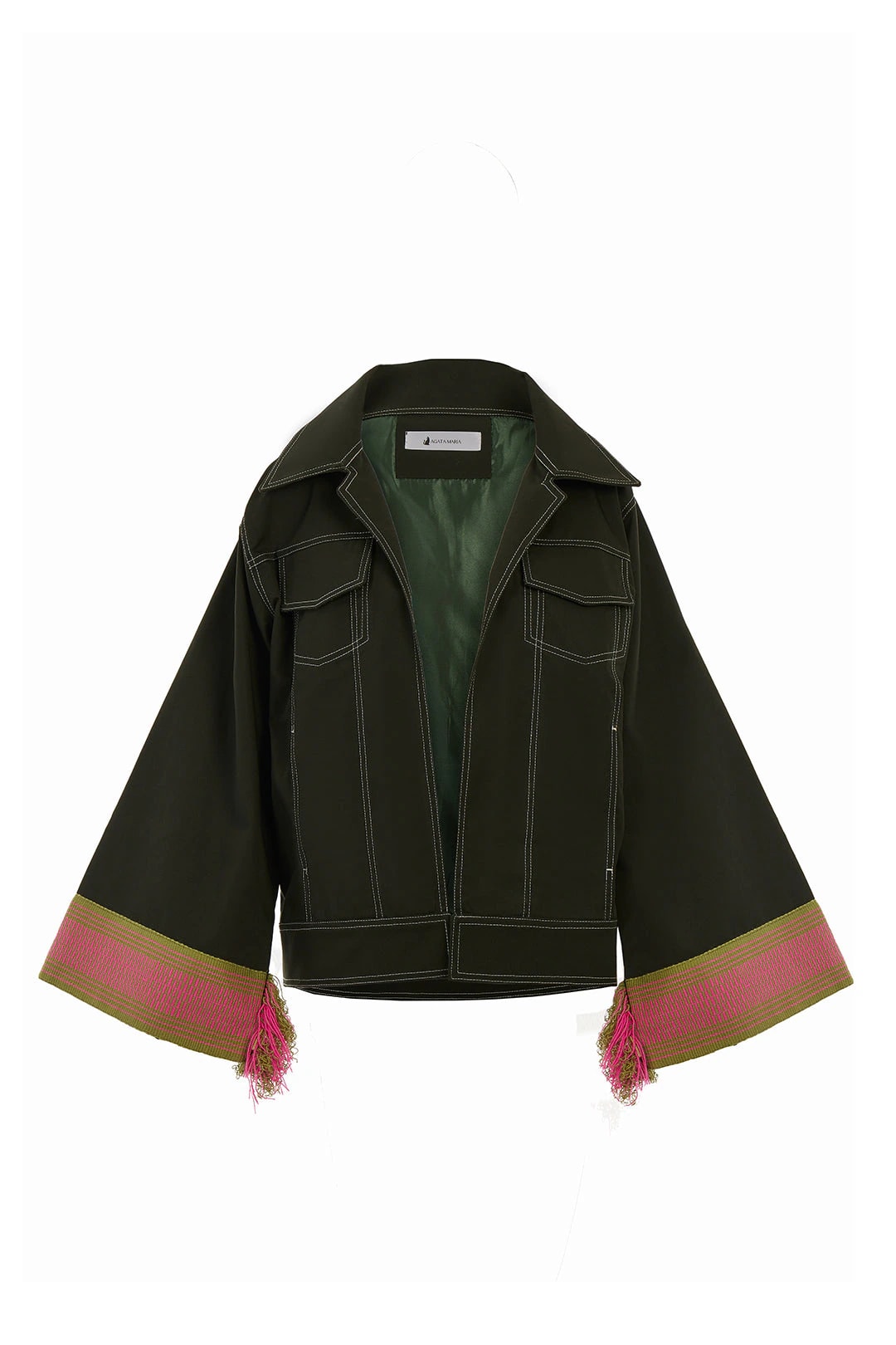 Chaqueta Estela - imagen 1
