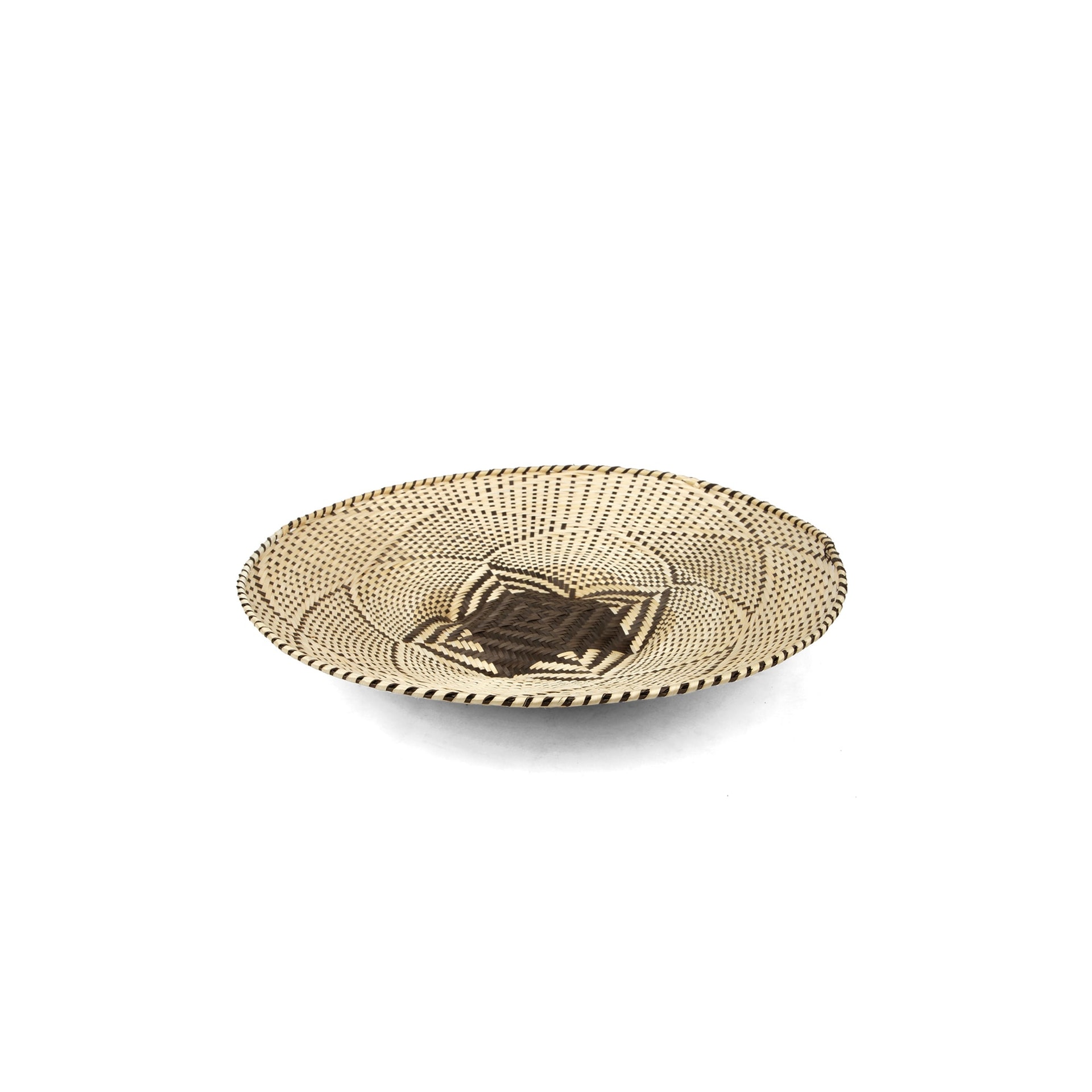Canasto Panera Beige Medium - imagen 1
