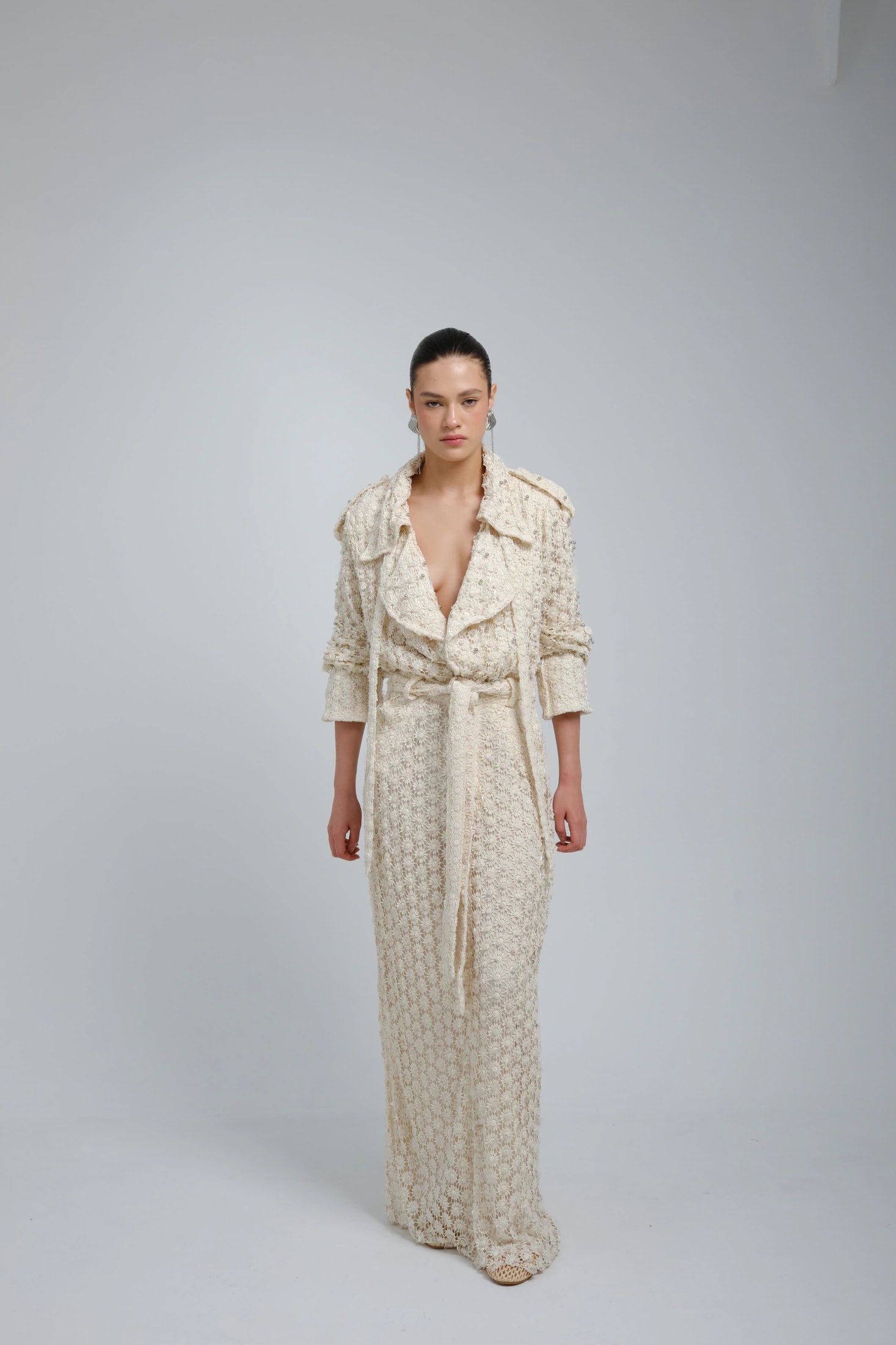 VESTIDO MIRRO - imagen 1