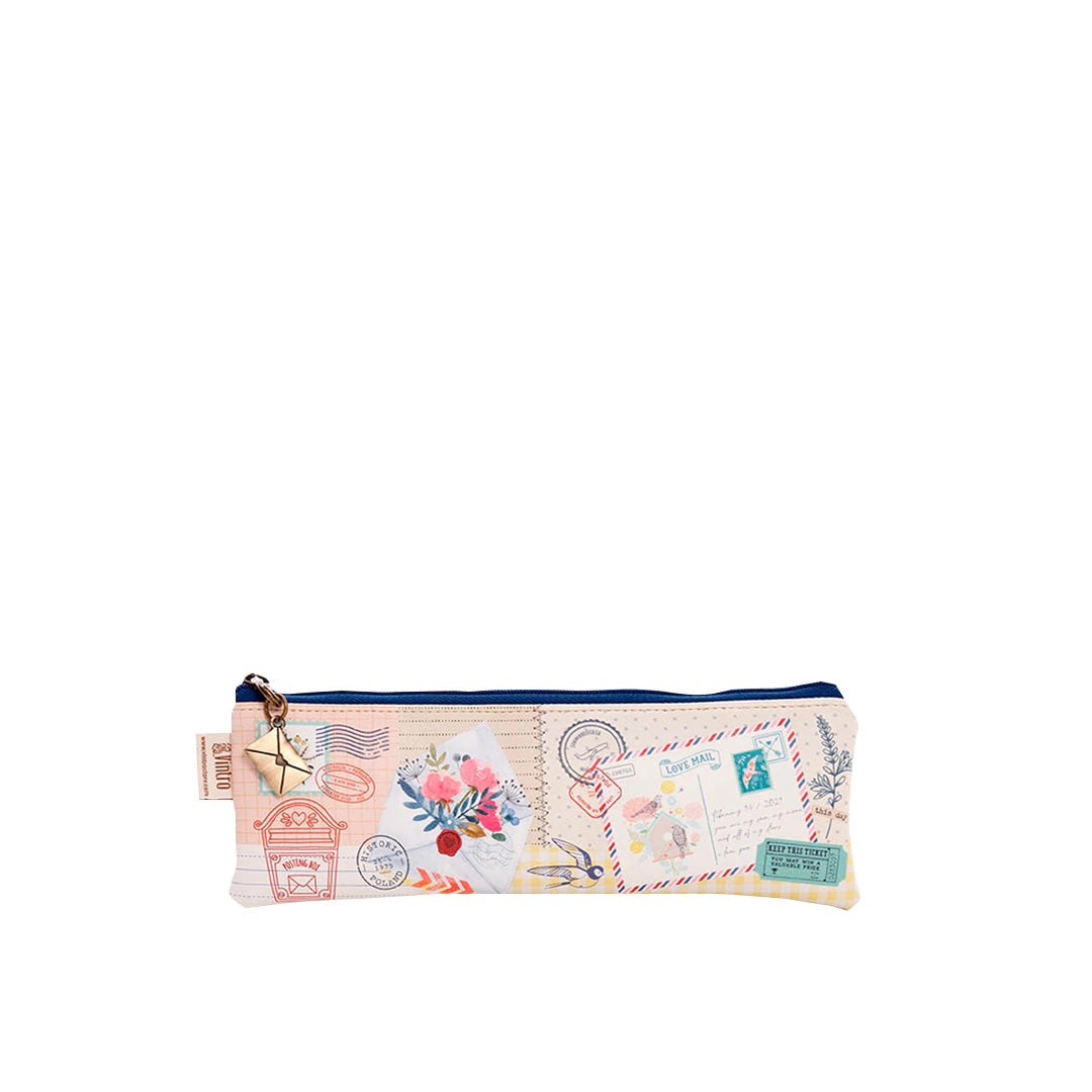 Portalapicero Ejecutivo Love Letters - imagen 1