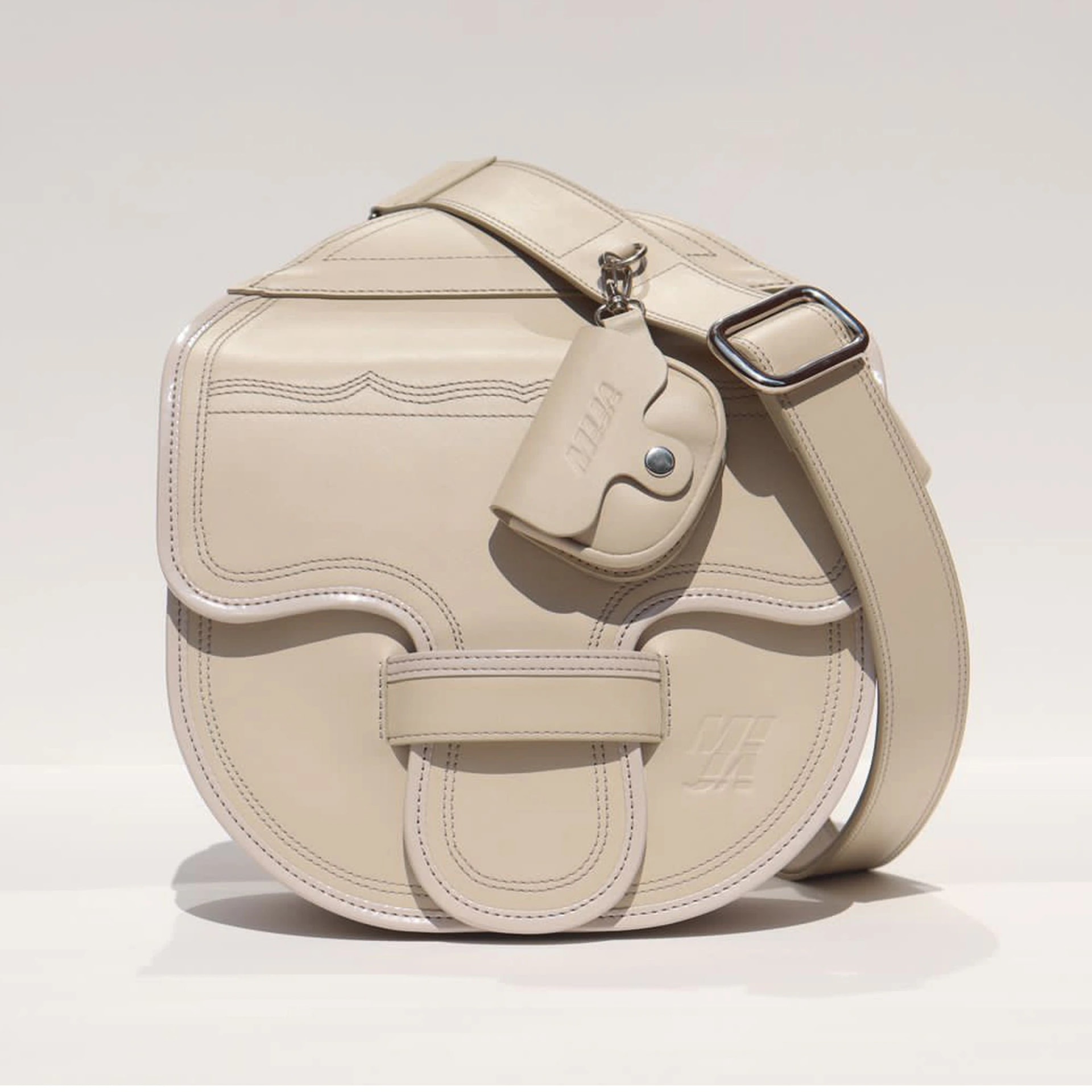 Carriel González - Beige - imagen 1