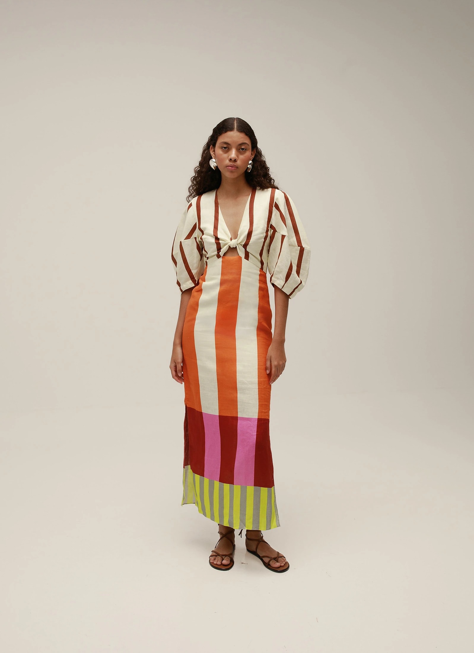 GAIA DRESS - imagen 1