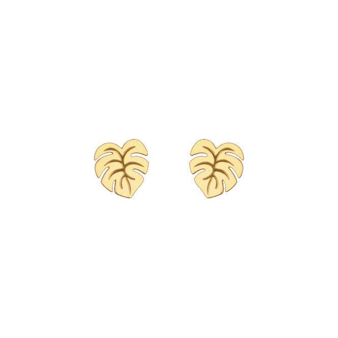 Arete Hoja - imagen 1