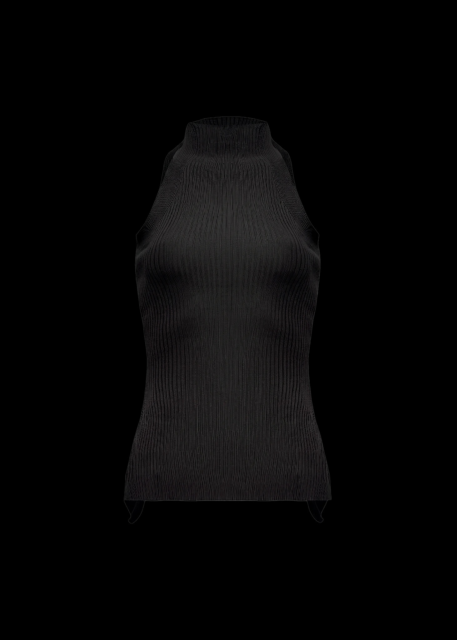 Blusa Halter - imagen 1