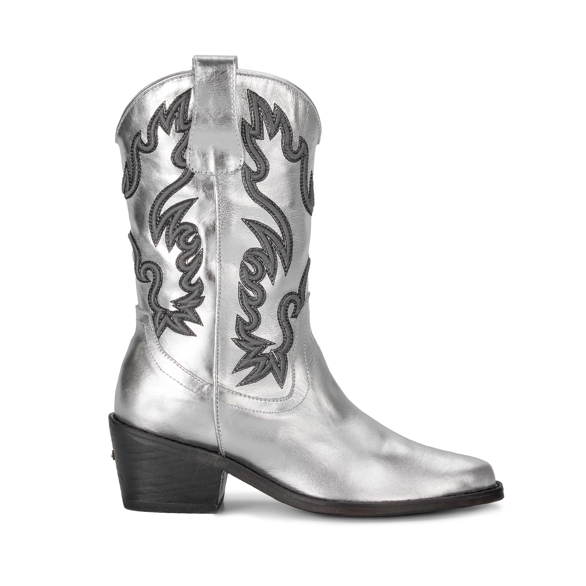 Bota Texana Fuego - imagen 1