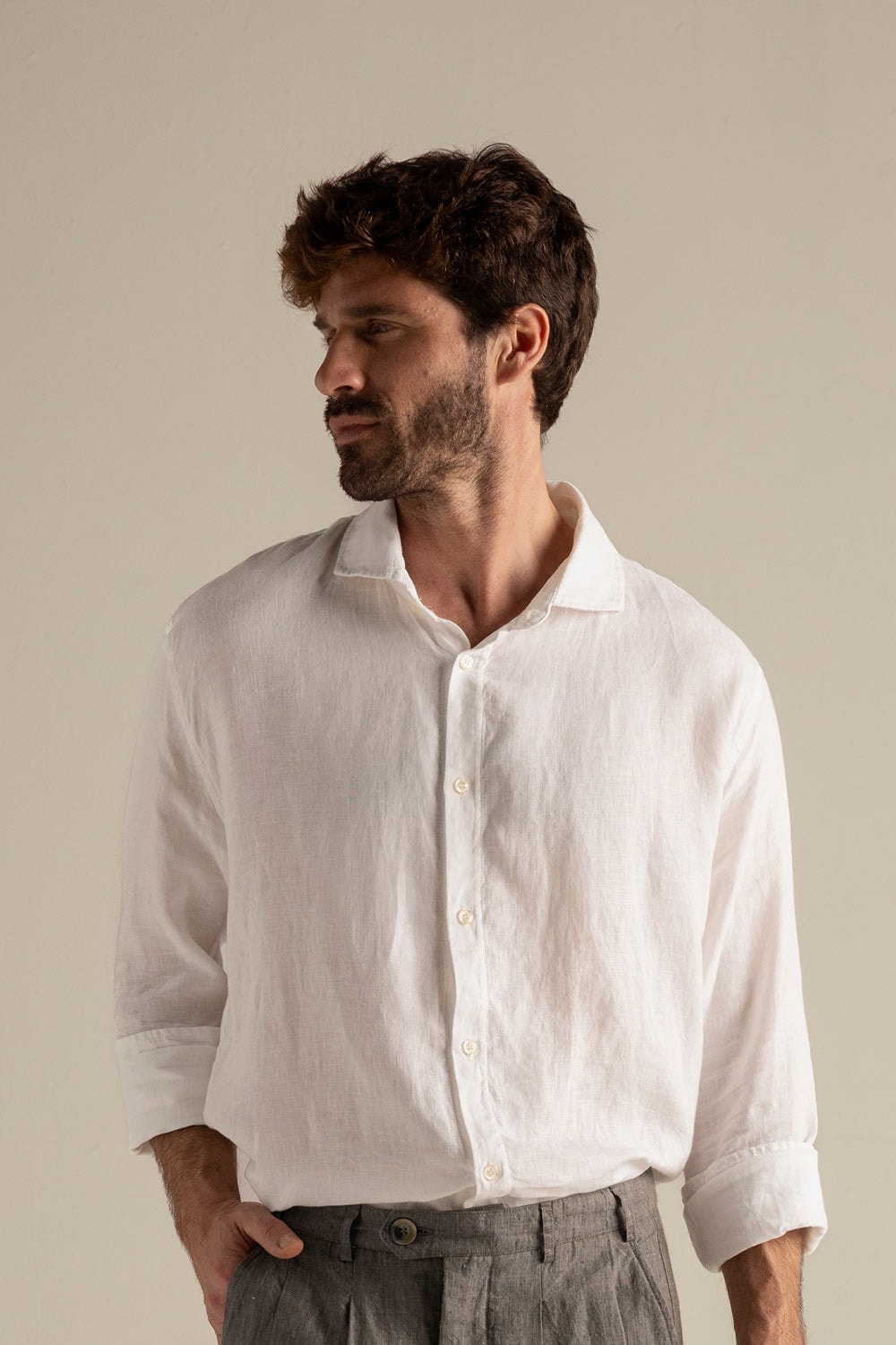 Camisa privé - imagen 1