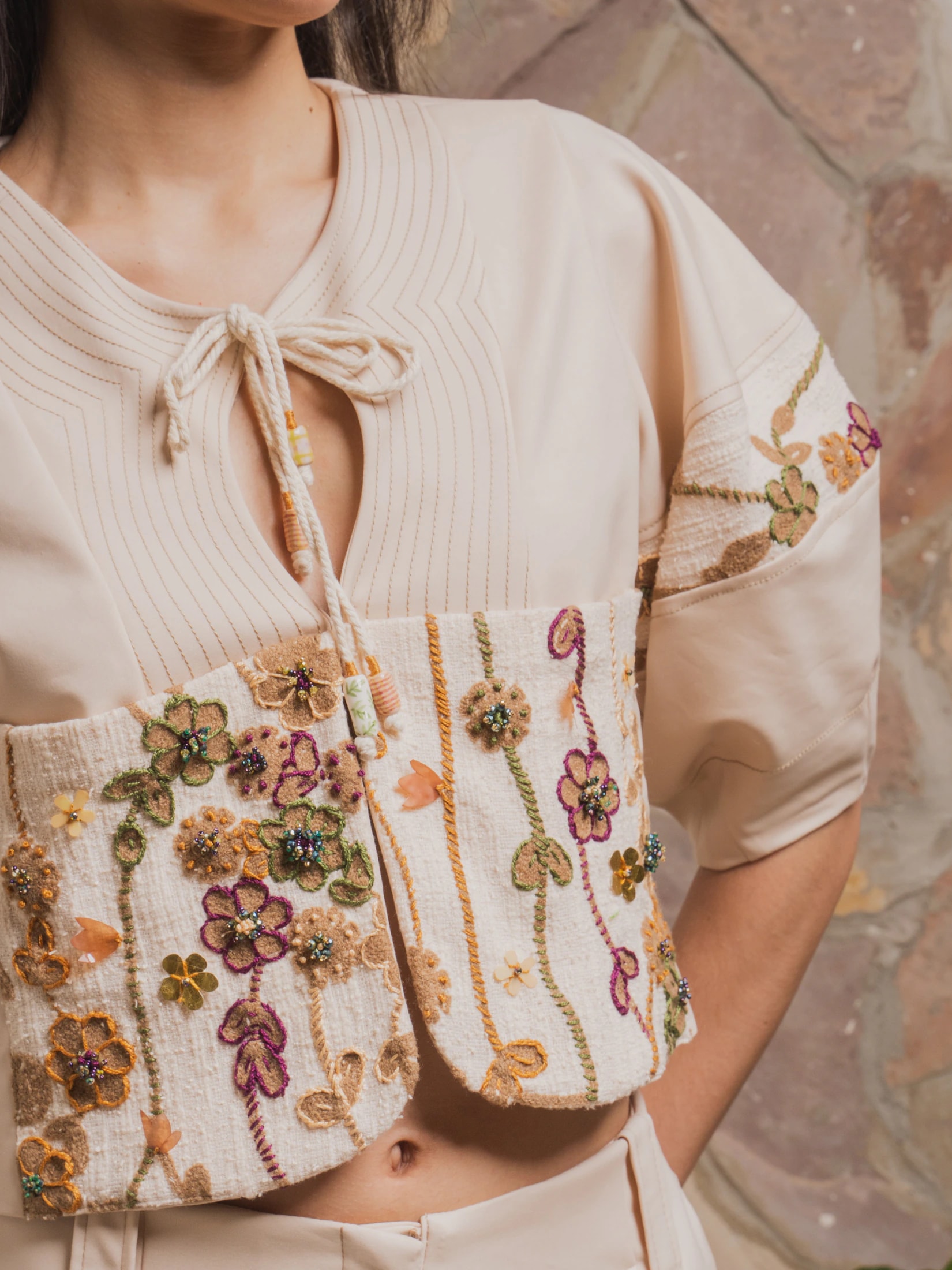 Chaqueta Bramasole - imagen 1