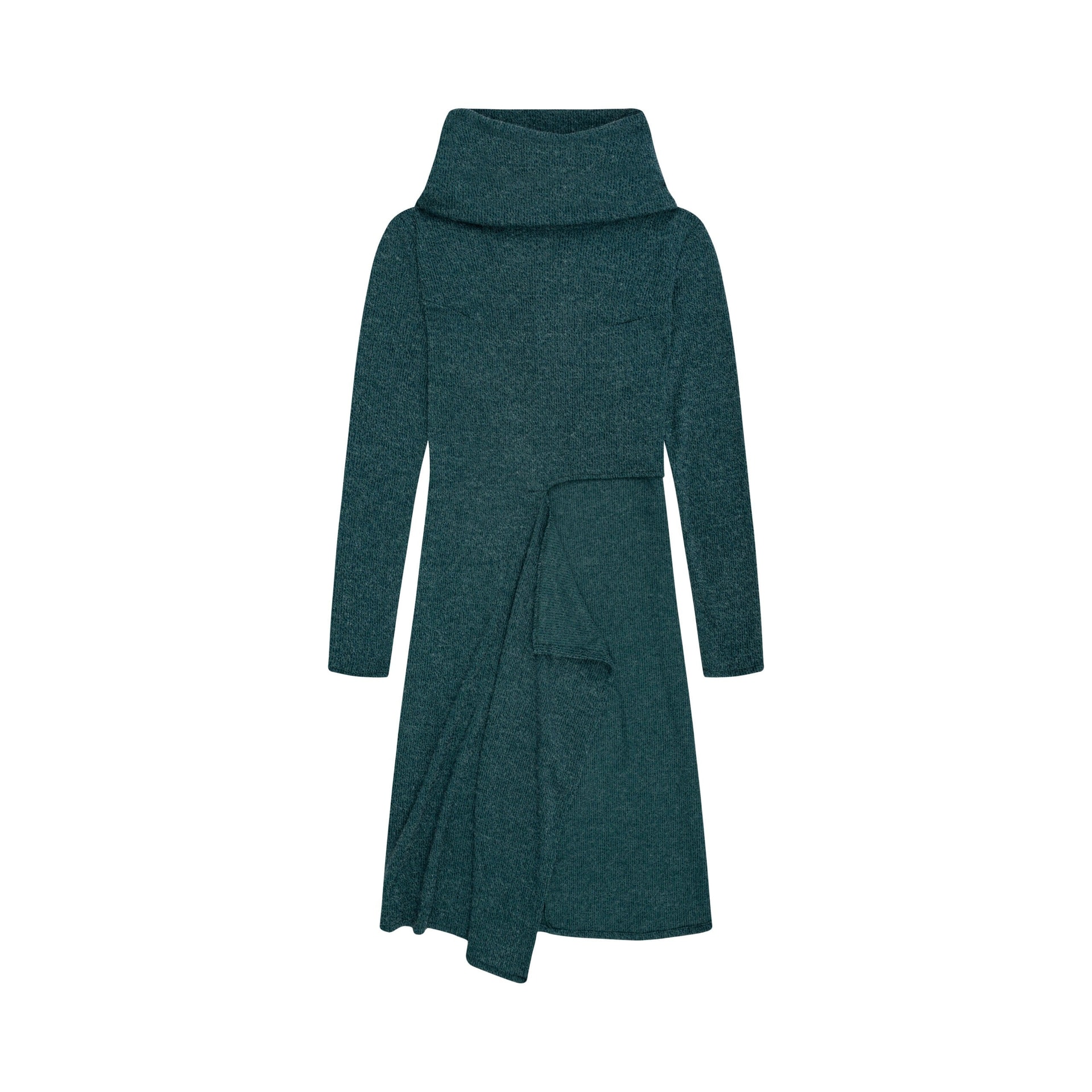 Cardigan Solano - imagen 1