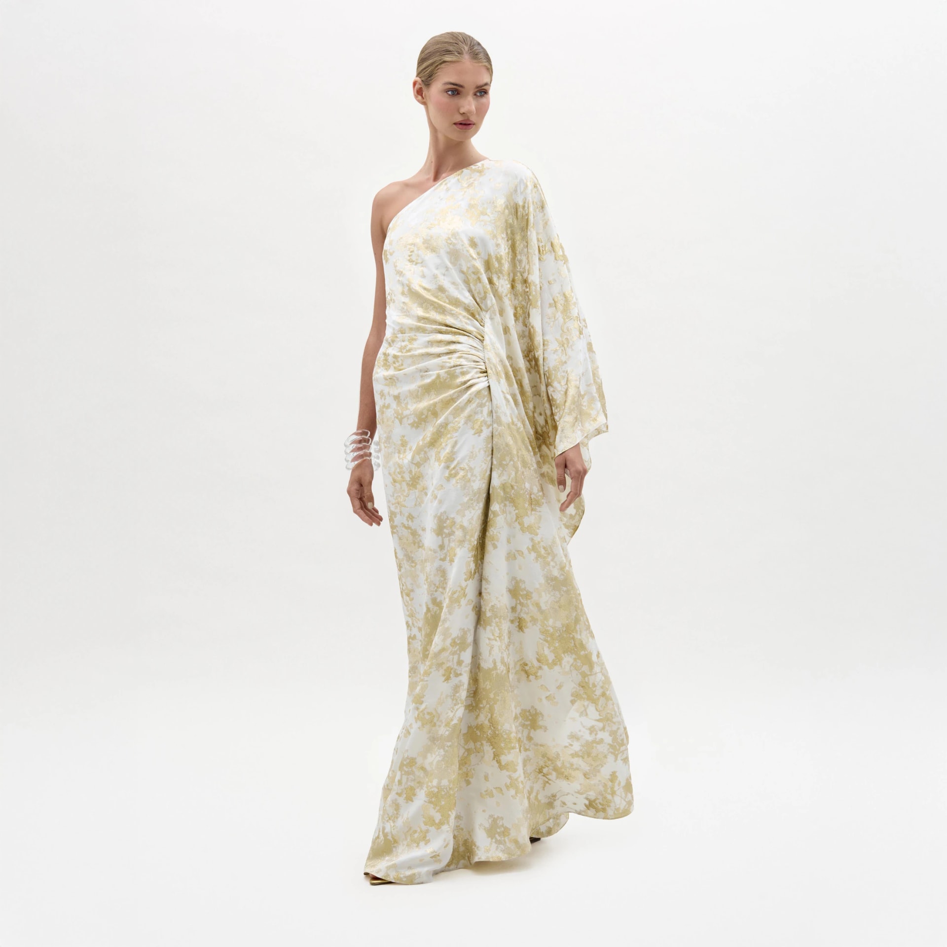 Afrodita Dress - imagen 1