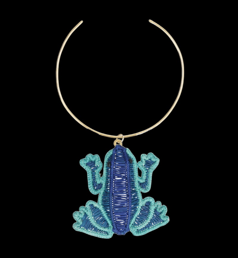 Collar Rana - imagen 1